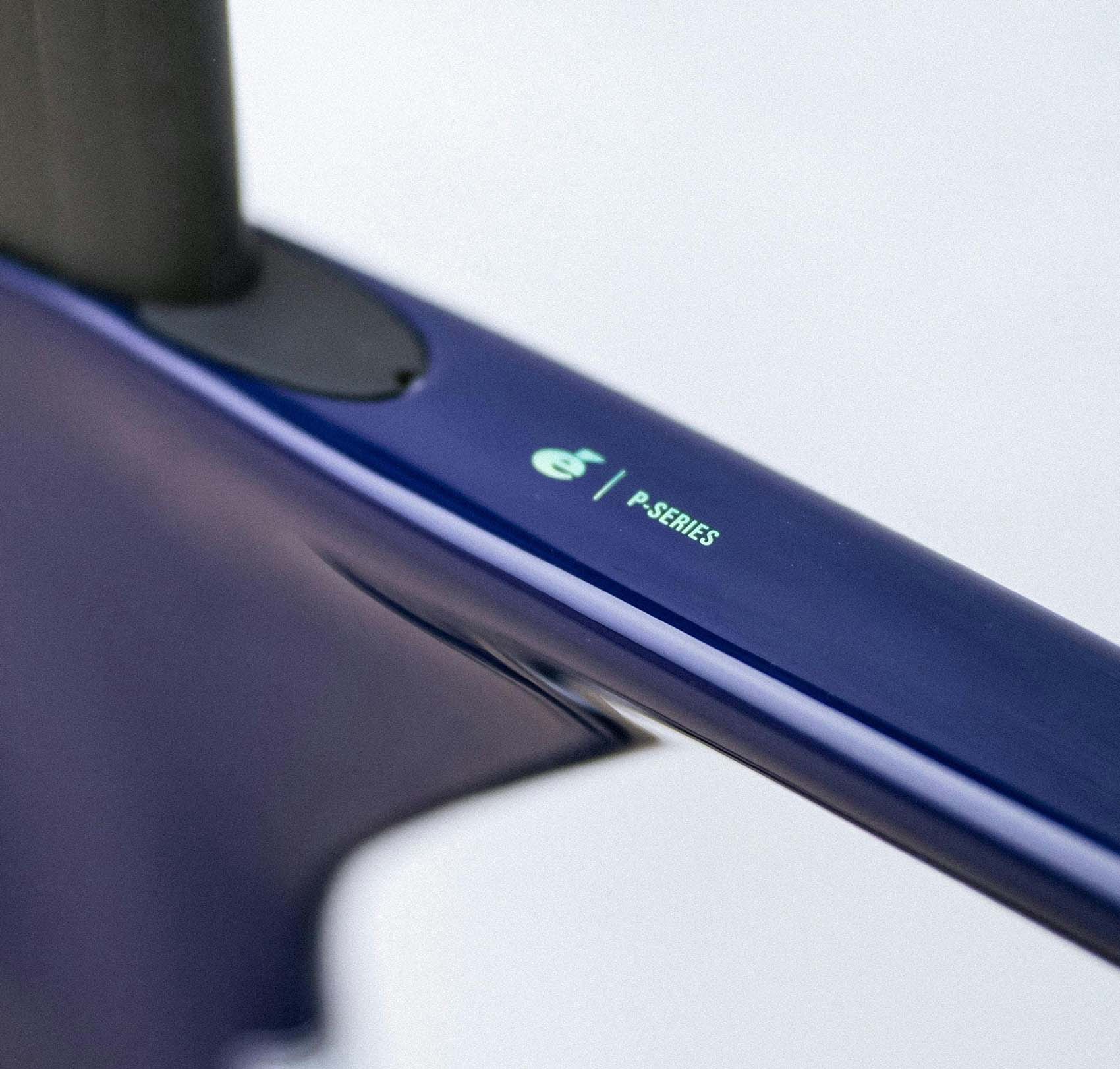 Cervelo C25 P Series Ultegra Di2 Deep Dahlia - Ultimate Cycles Nowra