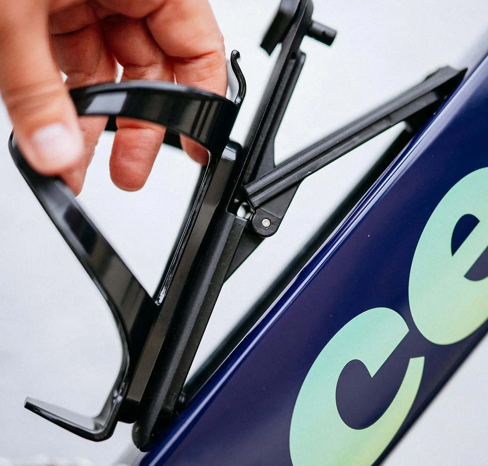 Cervelo C25 P Series Ultegra Di2 Deep Dahlia - Ultimate Cycles Nowra