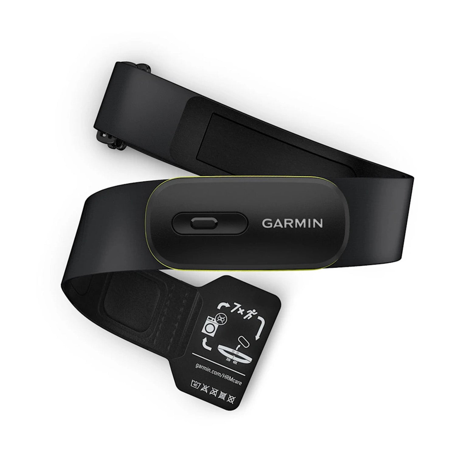Garmin HRM 600 Heart Rate Monitor M-XL - Ultimate Cycles Nowra