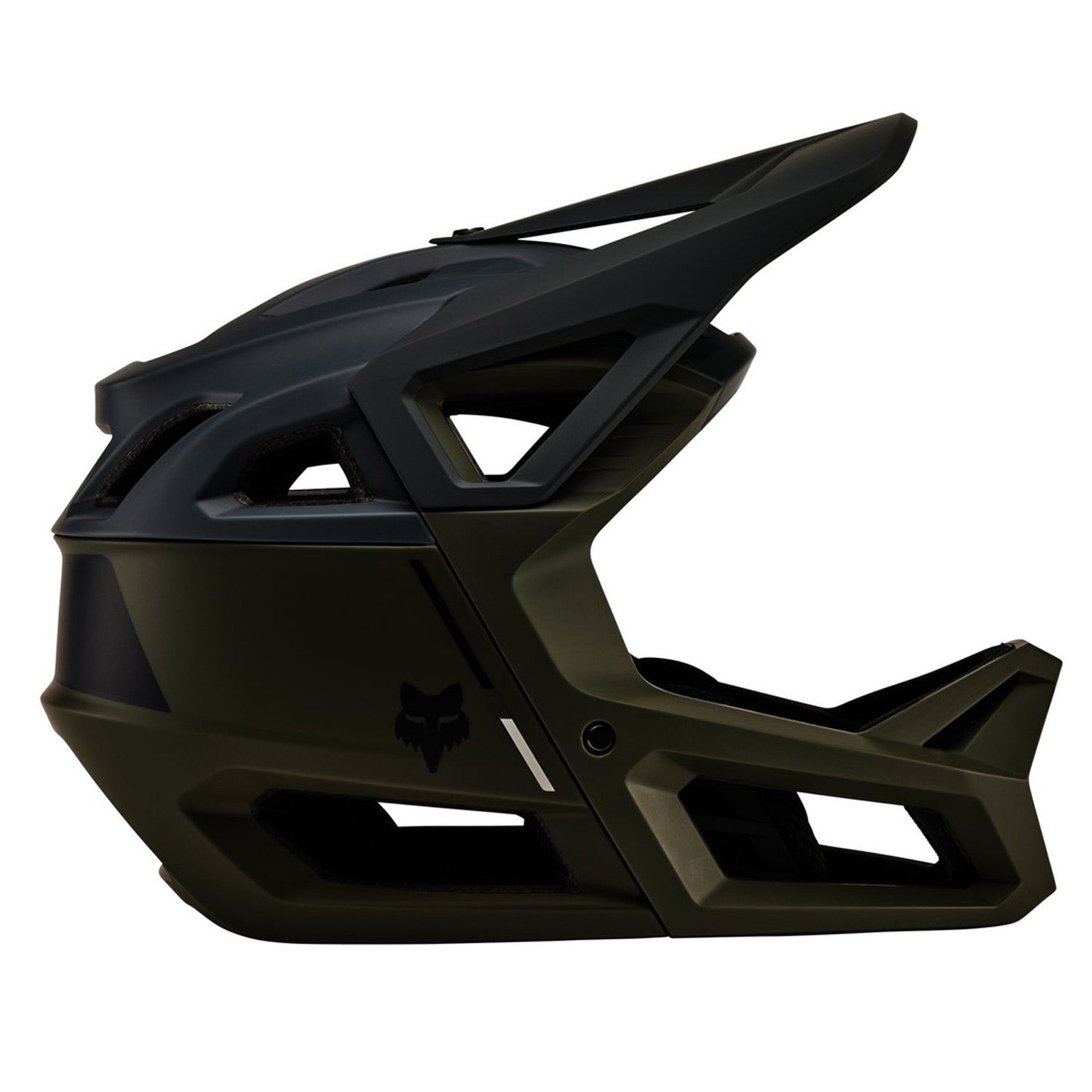 Fox Proframe Clyzo As Olvgrn - Ultimate Cycles Nowra