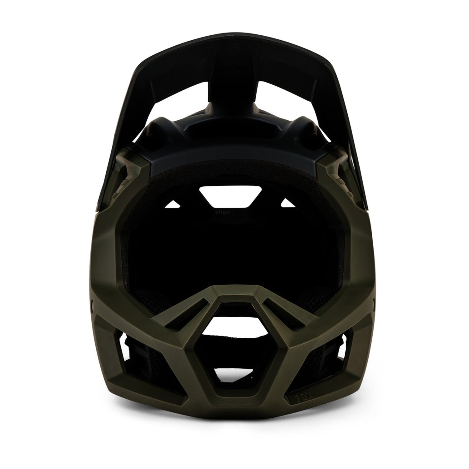 Fox Proframe Clyzo As Olvgrn - Ultimate Cycles Nowra