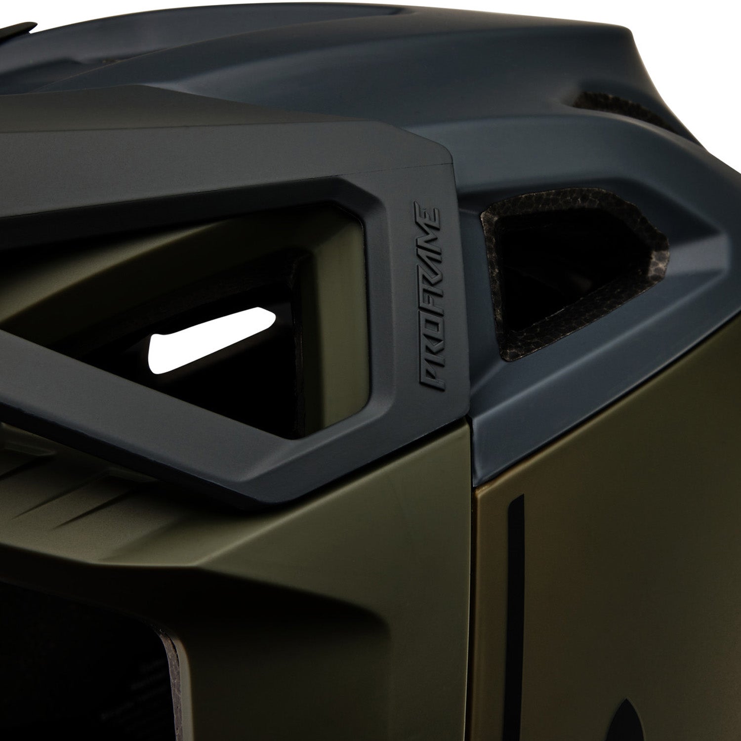 Fox Proframe Clyzo As Olvgrn - Ultimate Cycles Nowra