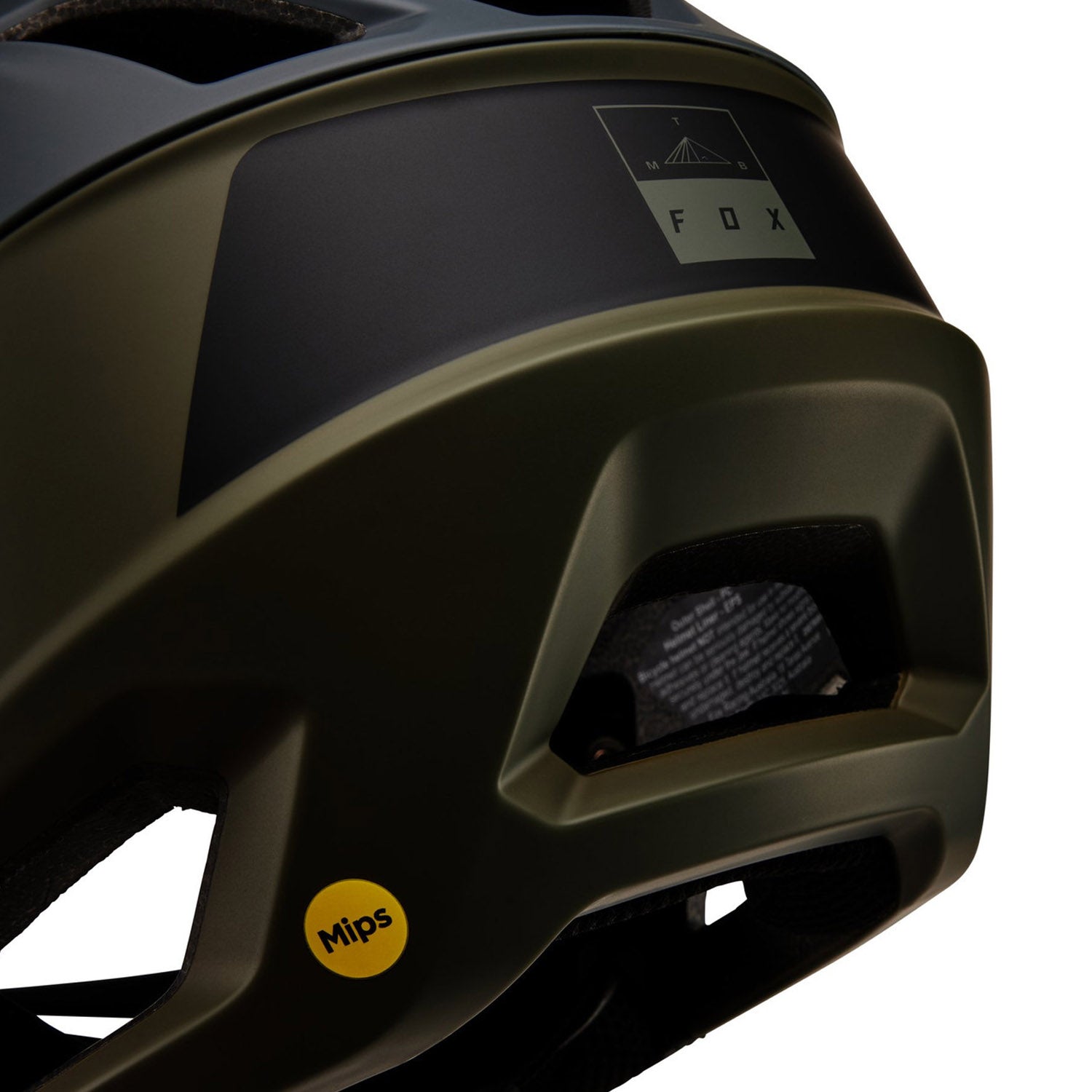 Fox Proframe Clyzo As Olvgrn - Ultimate Cycles Nowra