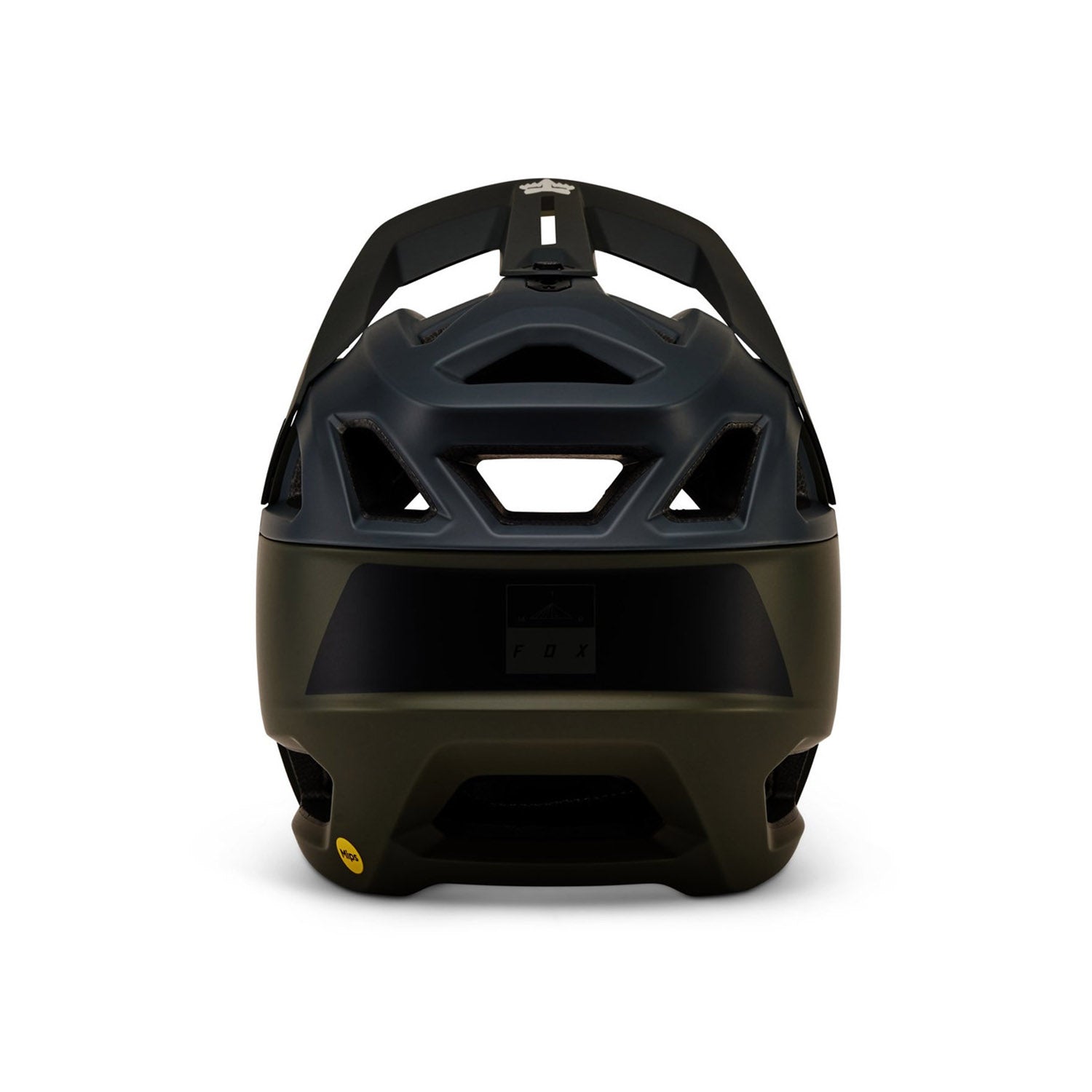 Fox Proframe Clyzo As Olvgrn - Ultimate Cycles Nowra