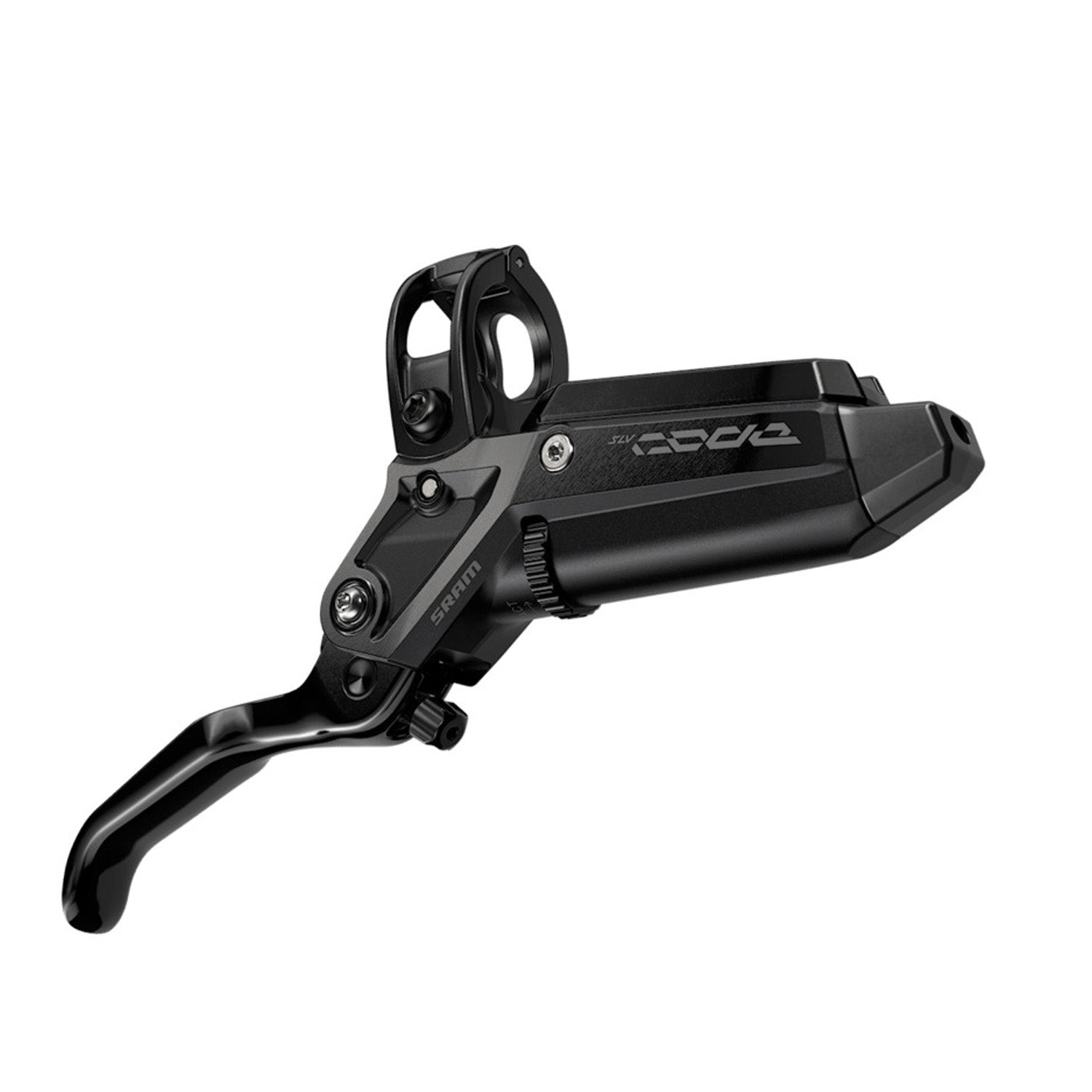 Sram Db Code Silver Stlh Disc Brake Alum Lever, Ss H - Ultimate Cycles Nowra