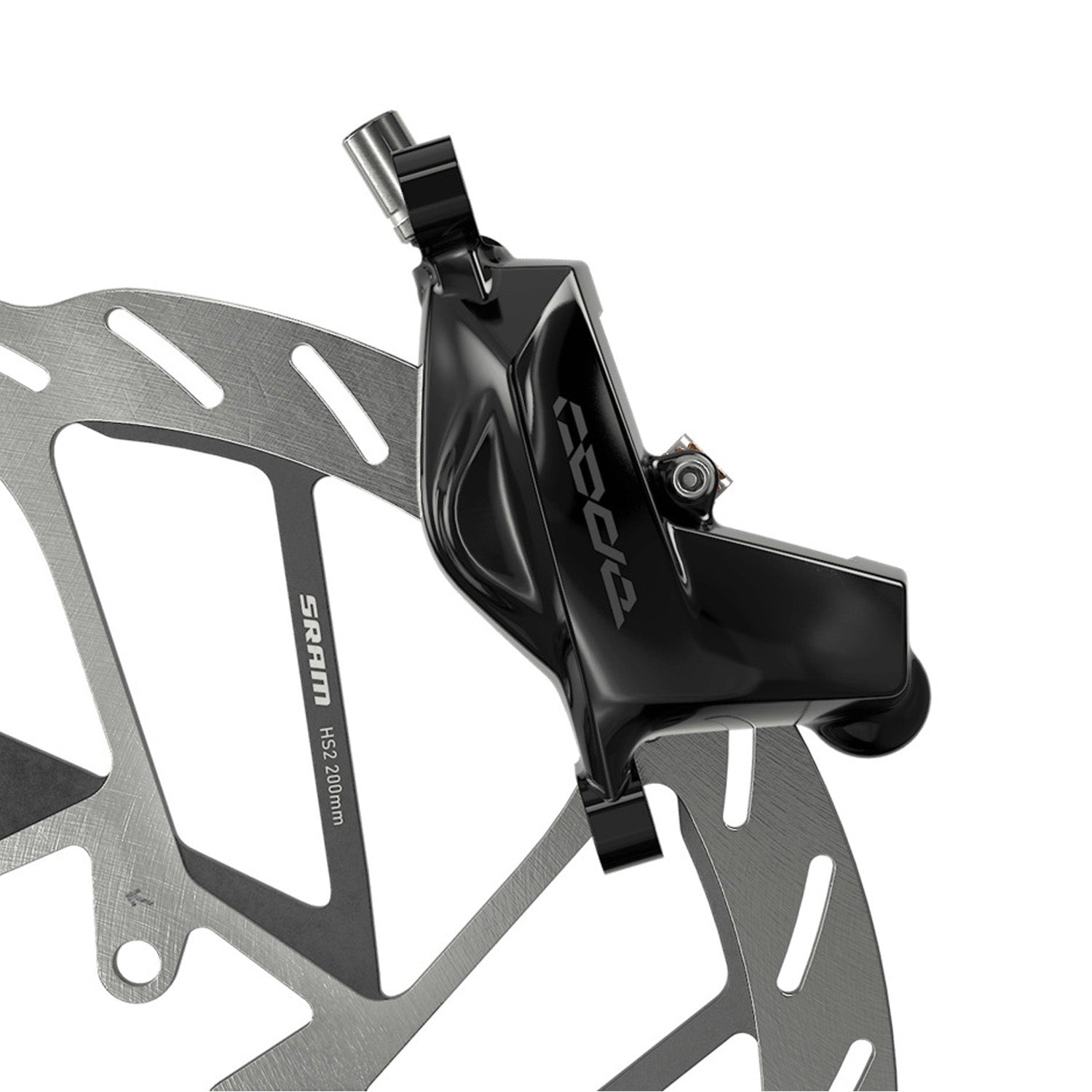 Sram Db Code Silver Stlh Disc Brake Alum Lever, Ss H - Ultimate Cycles Nowra