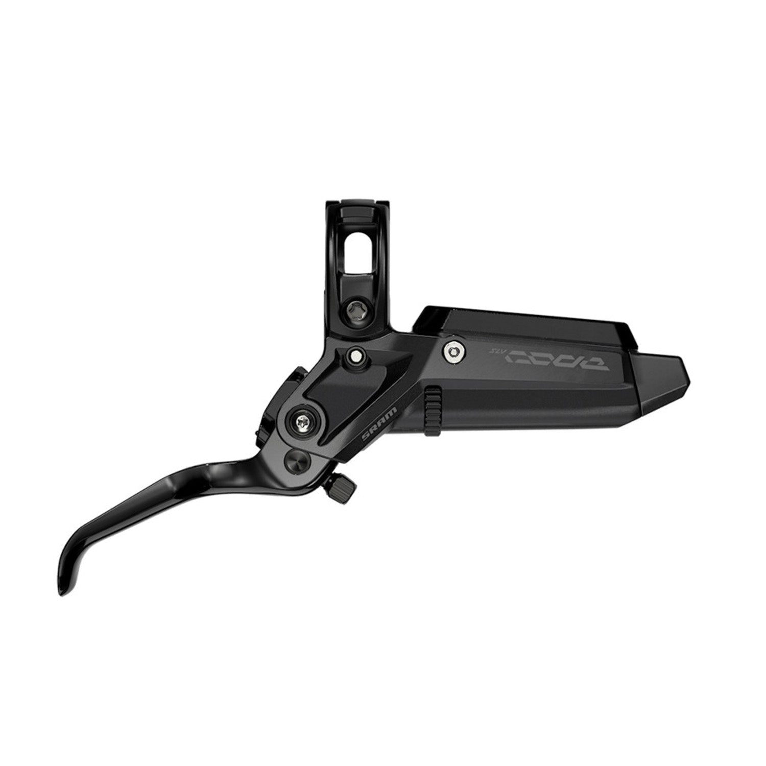 Sram Db Code Silver Stlh Disc Brake Alum Lever, Ss H - Ultimate Cycles Nowra
