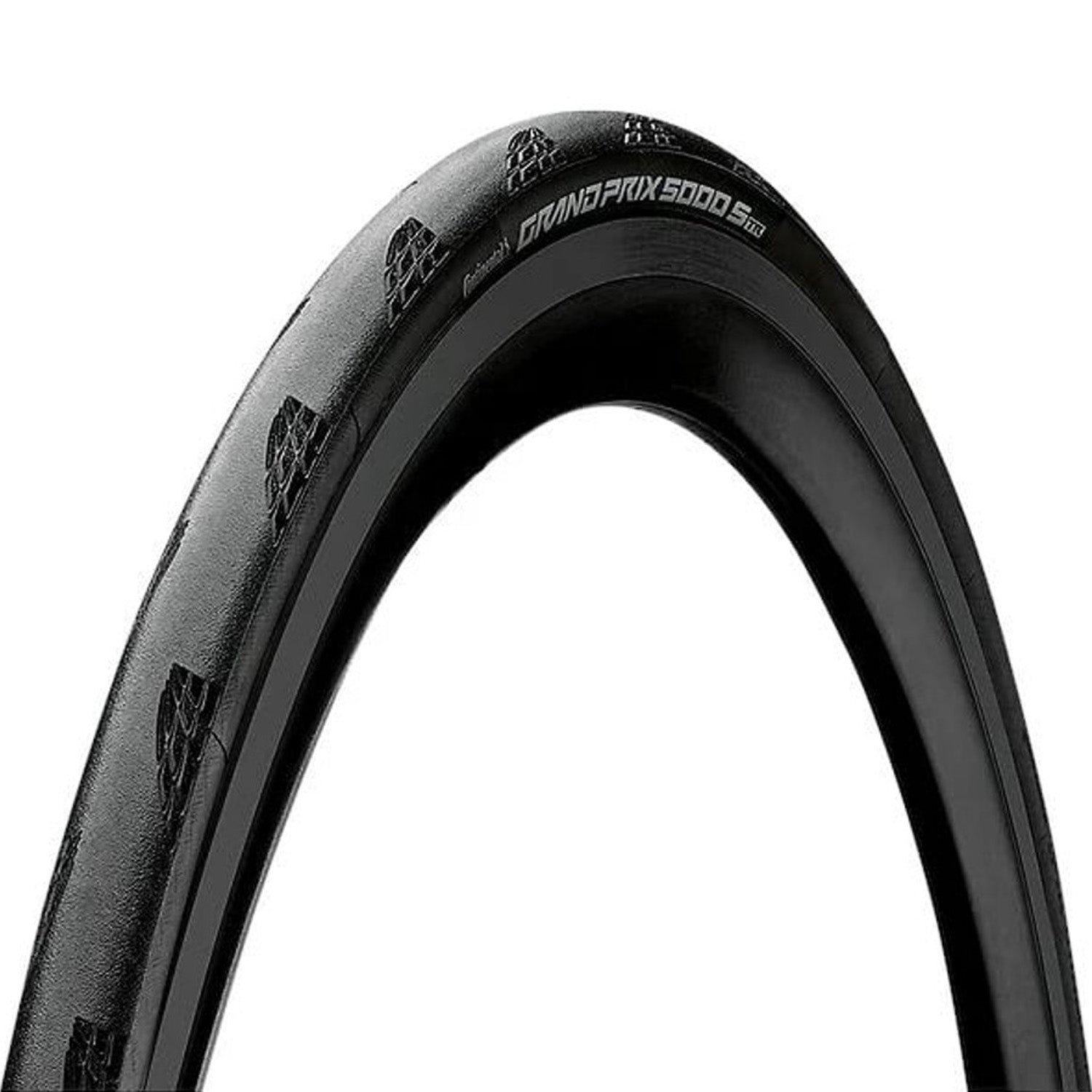 Continental Gp5000 700x32c S Tlr Fld Black - Ultimate Cycles Nowra