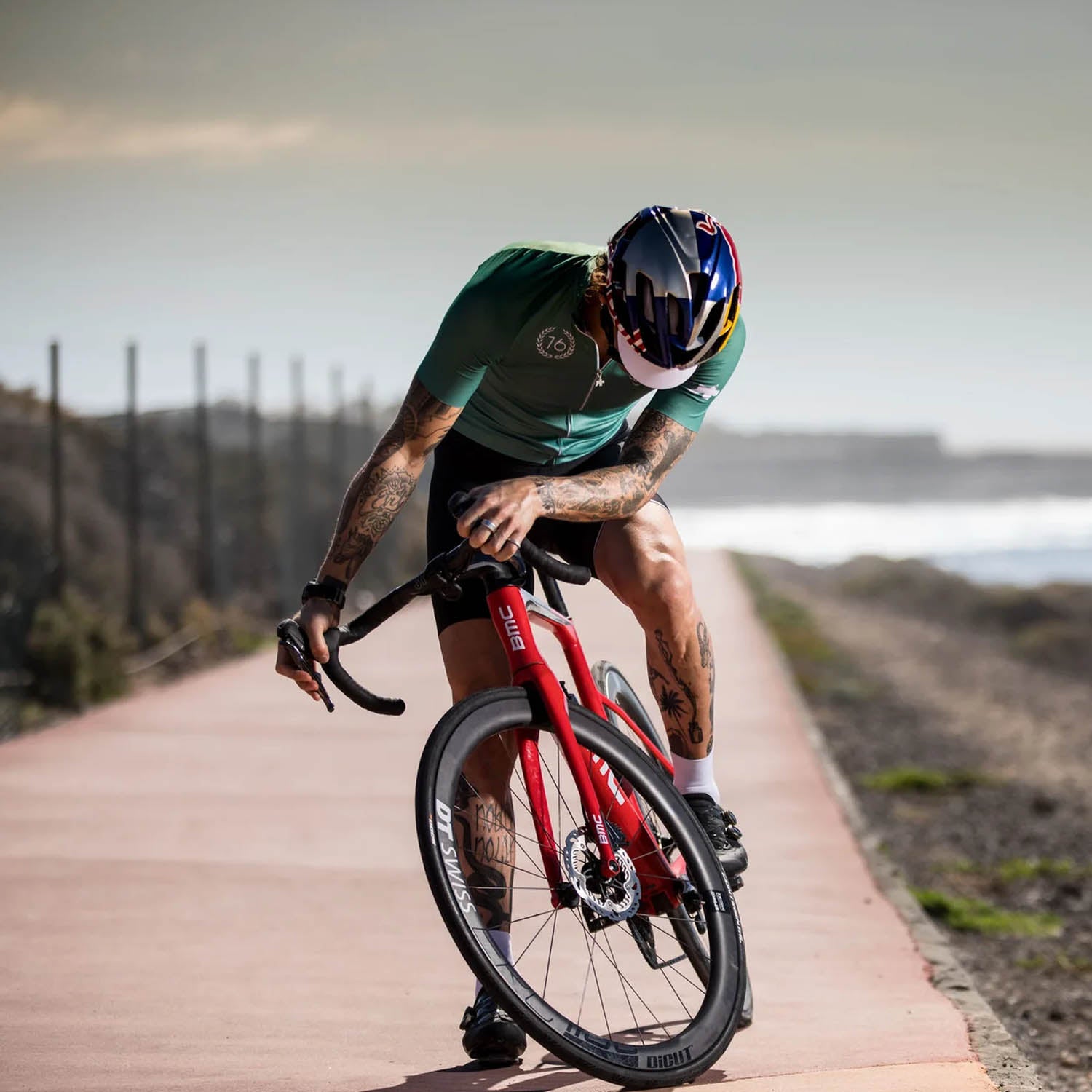 Continental Gp5000 700x32c S Tlr Fld Black - Ultimate Cycles Nowra