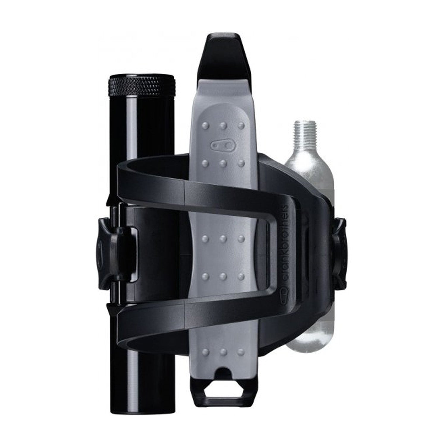 Crankbrothers Tool Sos Bc17/18 Bottle Cage Kit - Ultimate Cycles Nowra