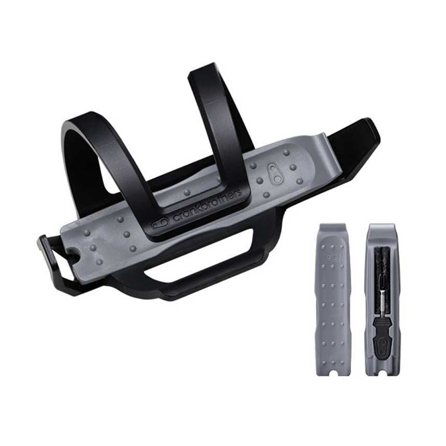 Crankbrothers Tool Sos Bc2 Bottle Cage / Tool Storage - Ultimate Cycles Nowra