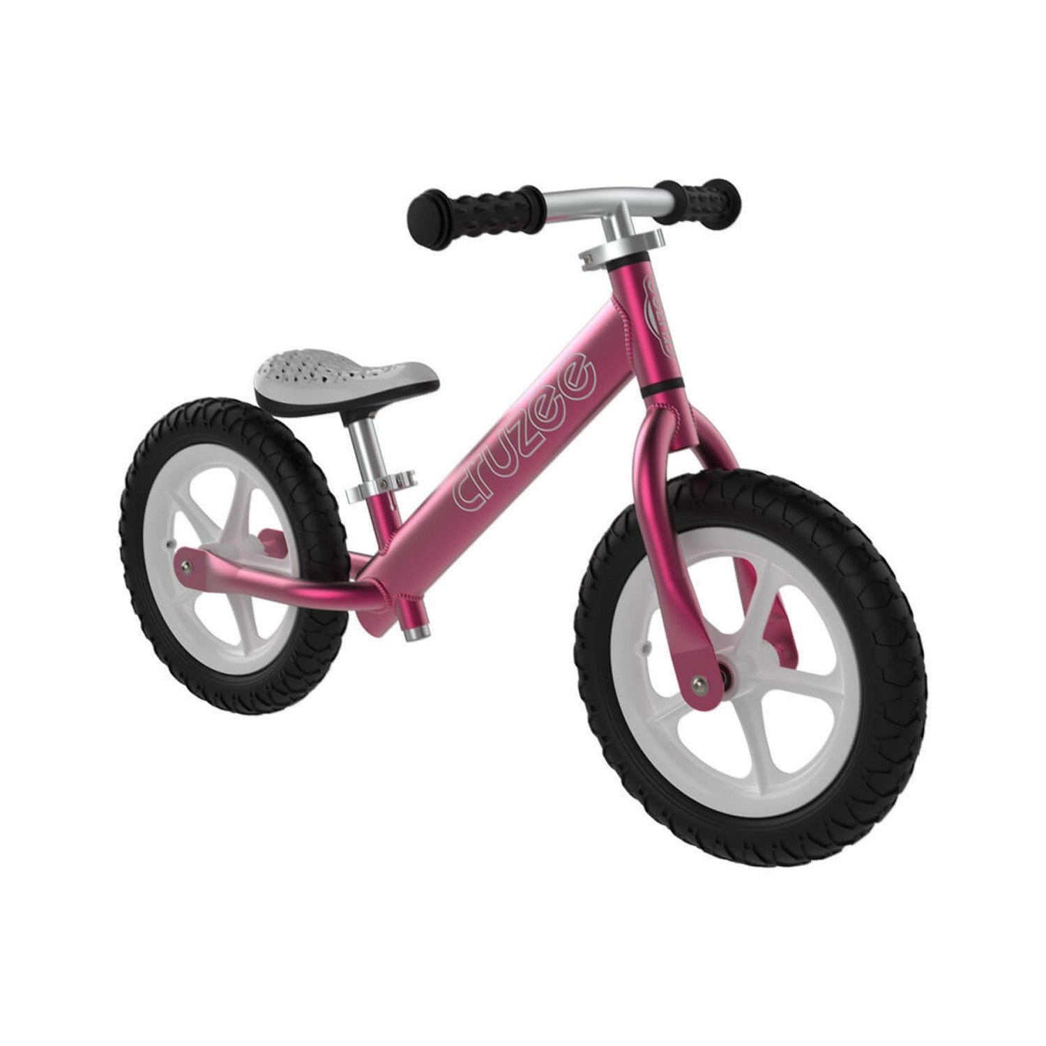 CRUZEE BIKE PINK - Ultimate Cycles Nowra