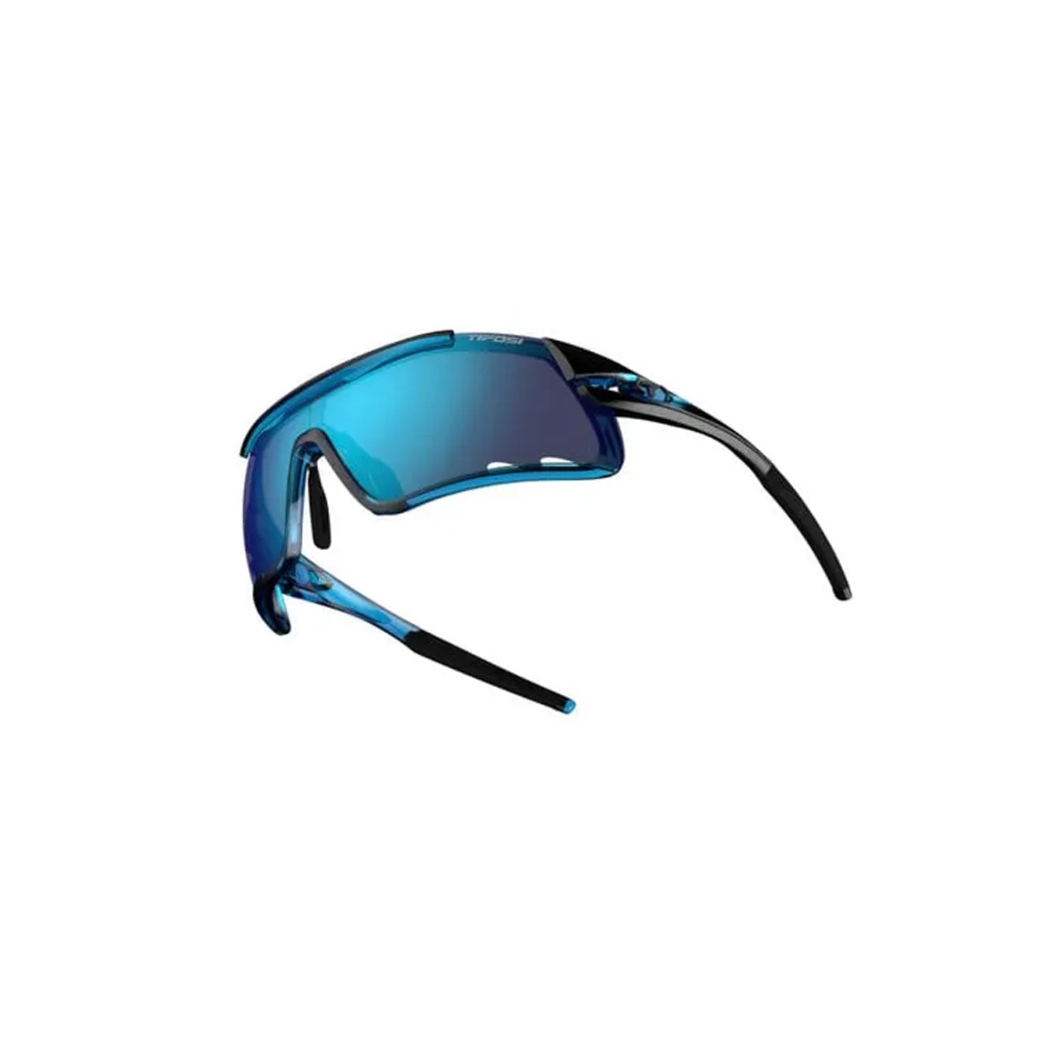 Tifosi Davos Crystal Blue - Ultimate Cycles Nowra