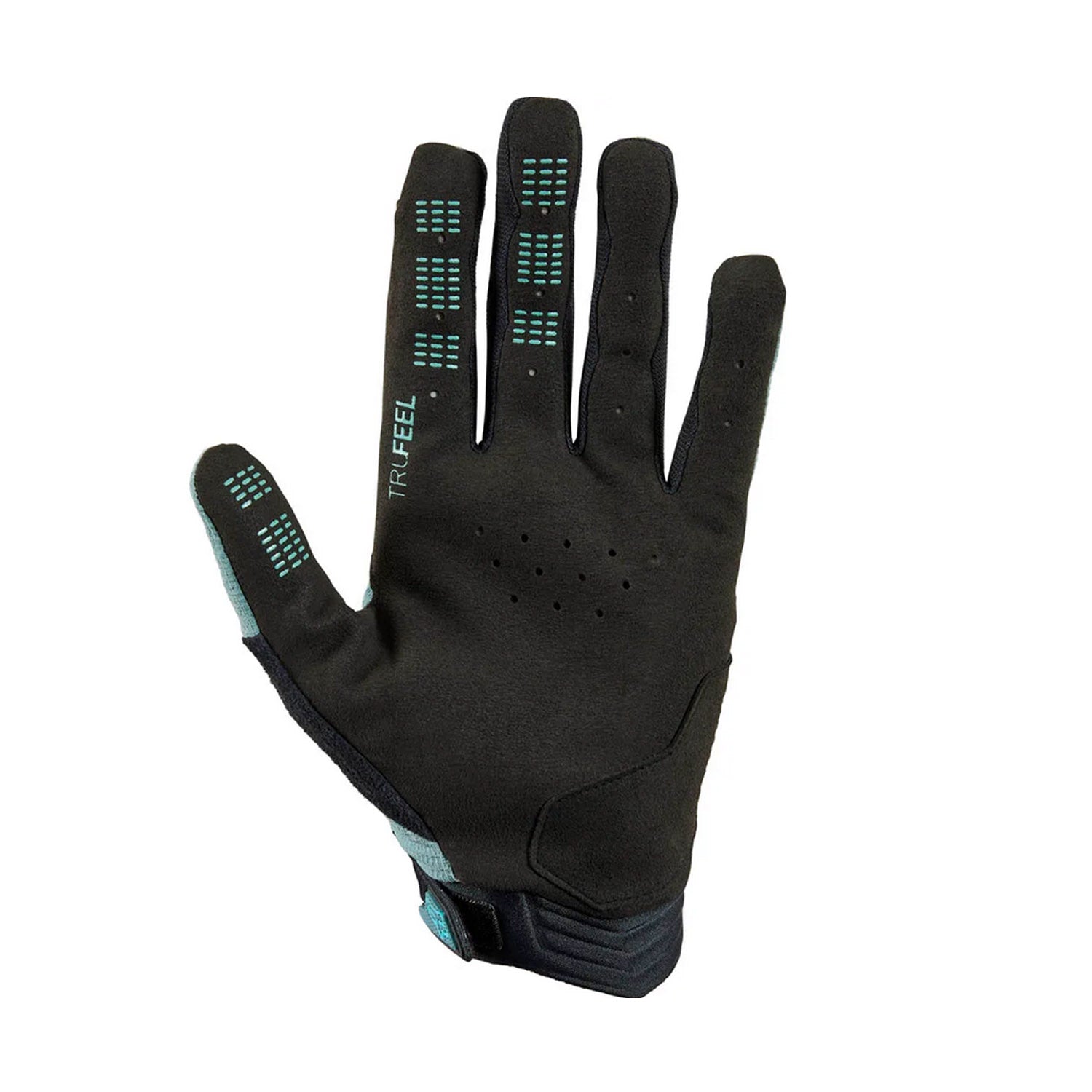 Fox Defend Gloves Sea Foam - Ultimate Cycles Nowra