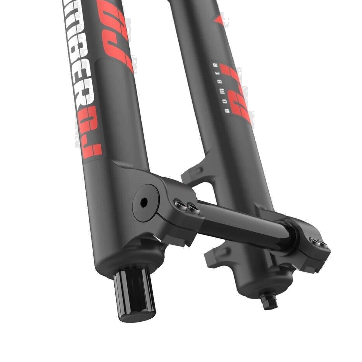 Marzocchi Bomber Dj 100 26" Grip - Ultimate Cycles Nowra