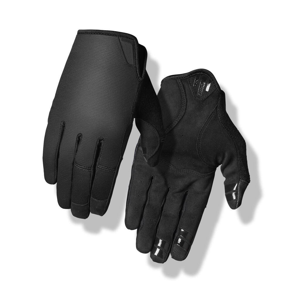 Giro Glove Dnd Mtb Renew Blk - Ultimate Cycles Nowra