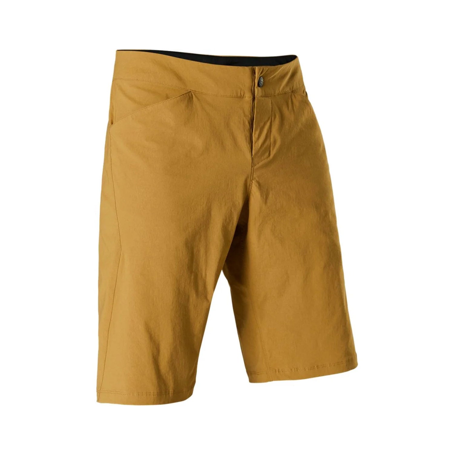 Fox Ranger Lite Short Dark Kakhi - Ultimate Cycles Nowra