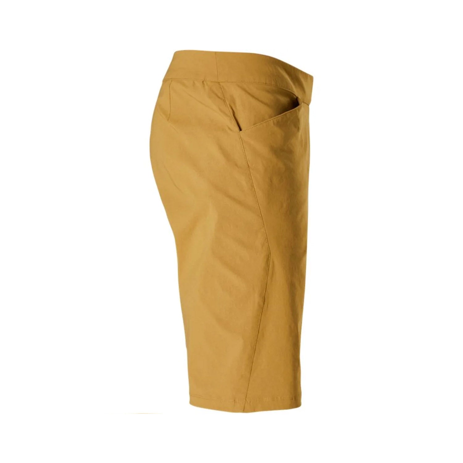 Fox Ranger Lite Short Dark Kakhi - Ultimate Cycles Nowra