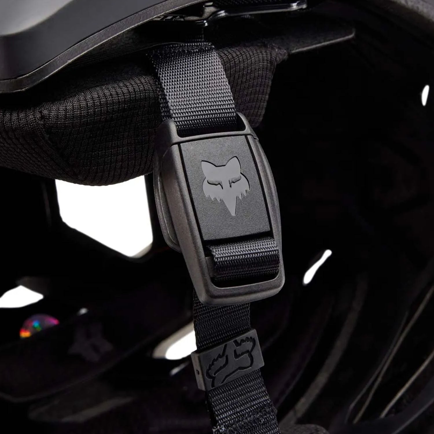 Fox Dropframe Pro Nyf As Blk/wht - Ultimate Cycles Nowra