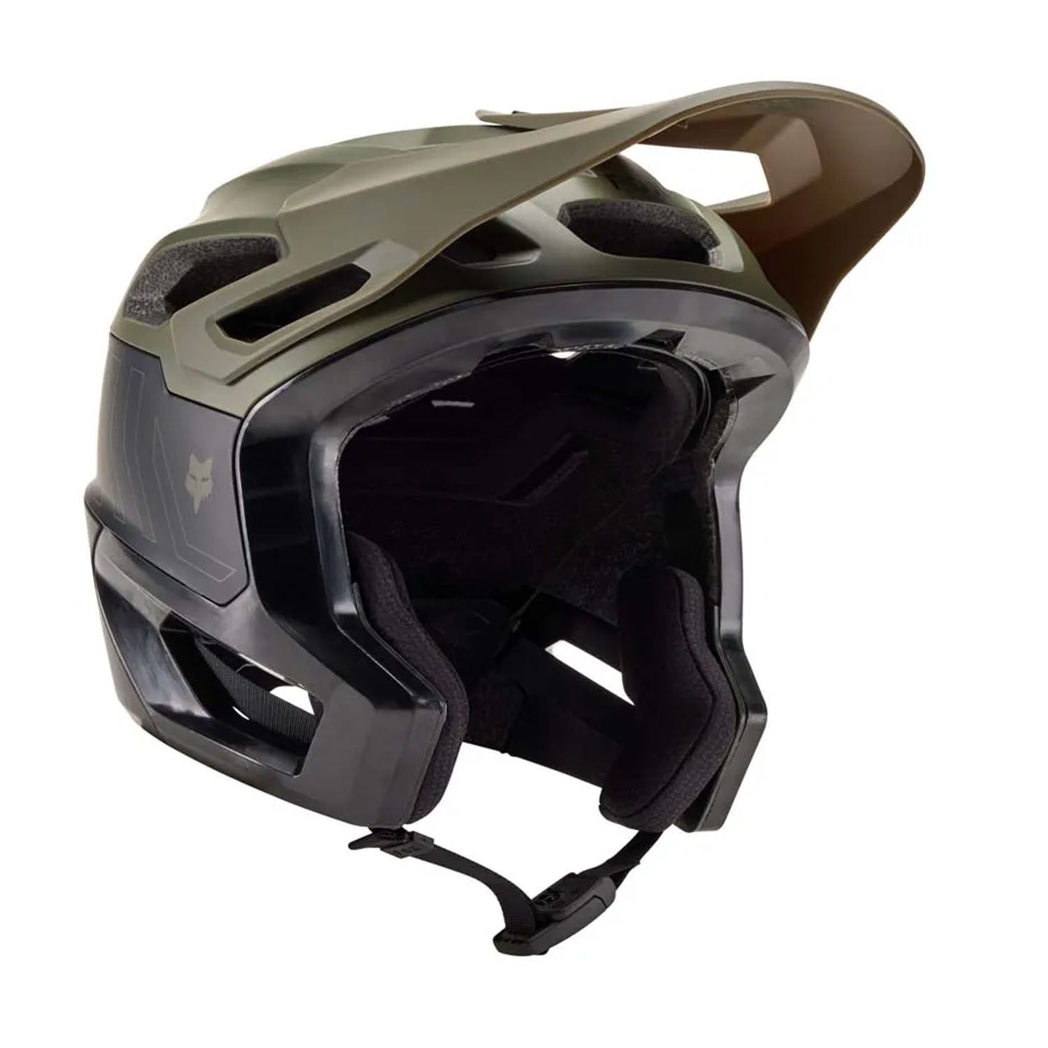 Fox Dropframe Pro Runn As Olvgrn - Ultimate Cycles Nowra