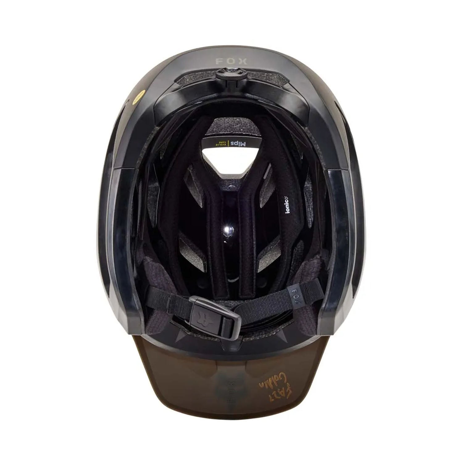 Fox Dropframe Pro Runn As Olvgrn - Ultimate Cycles Nowra