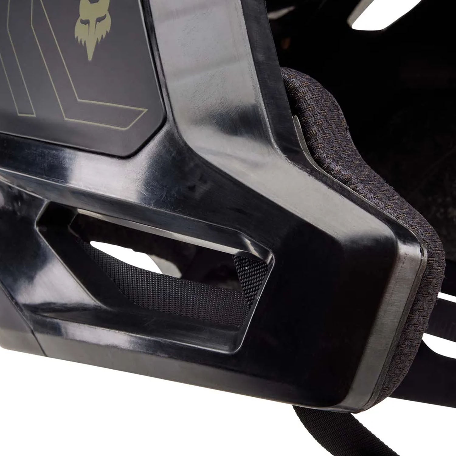 Fox Dropframe Pro Runn As Olvgrn - Ultimate Cycles Nowra