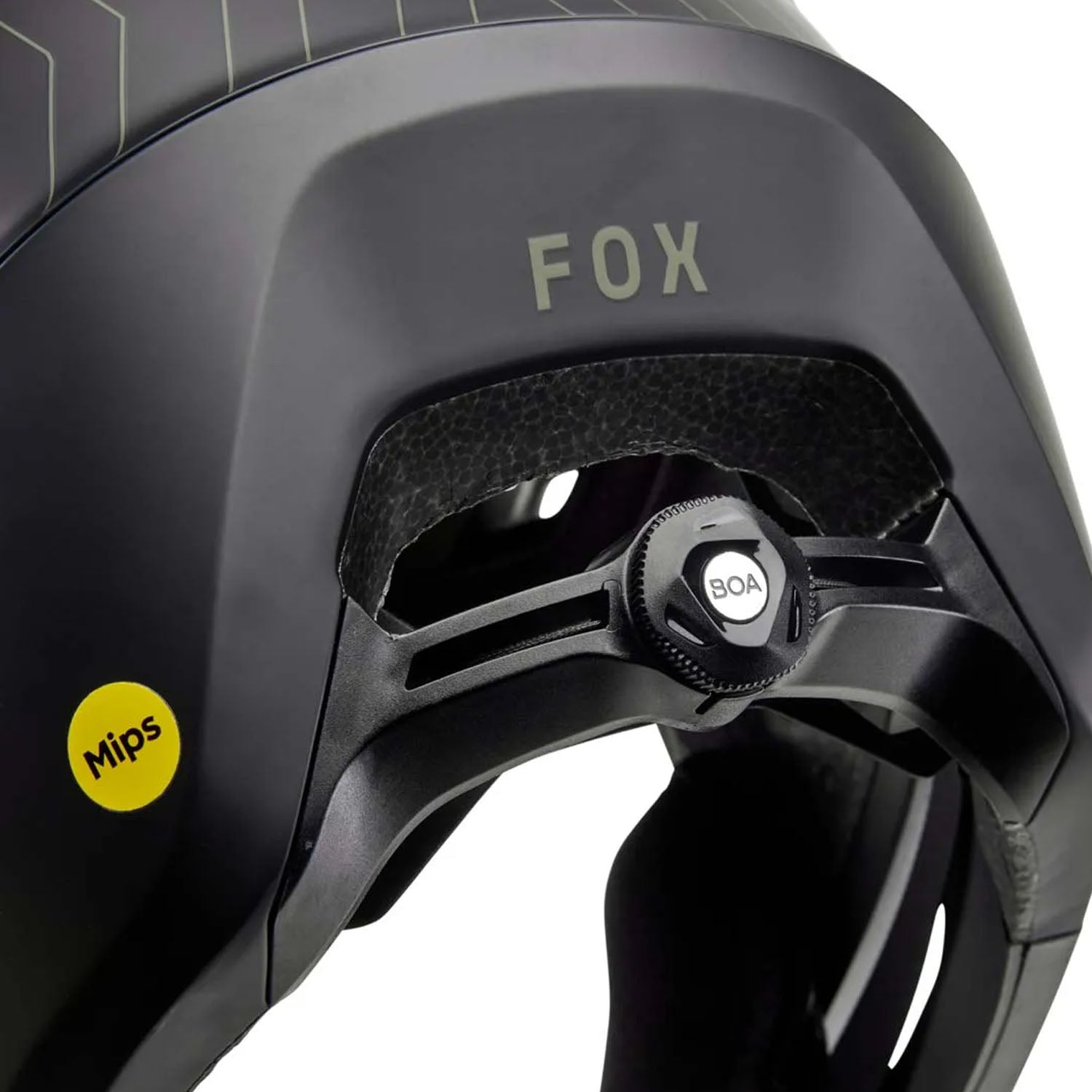 Fox Dropframe Pro Runn As Olvgrn - Ultimate Cycles Nowra