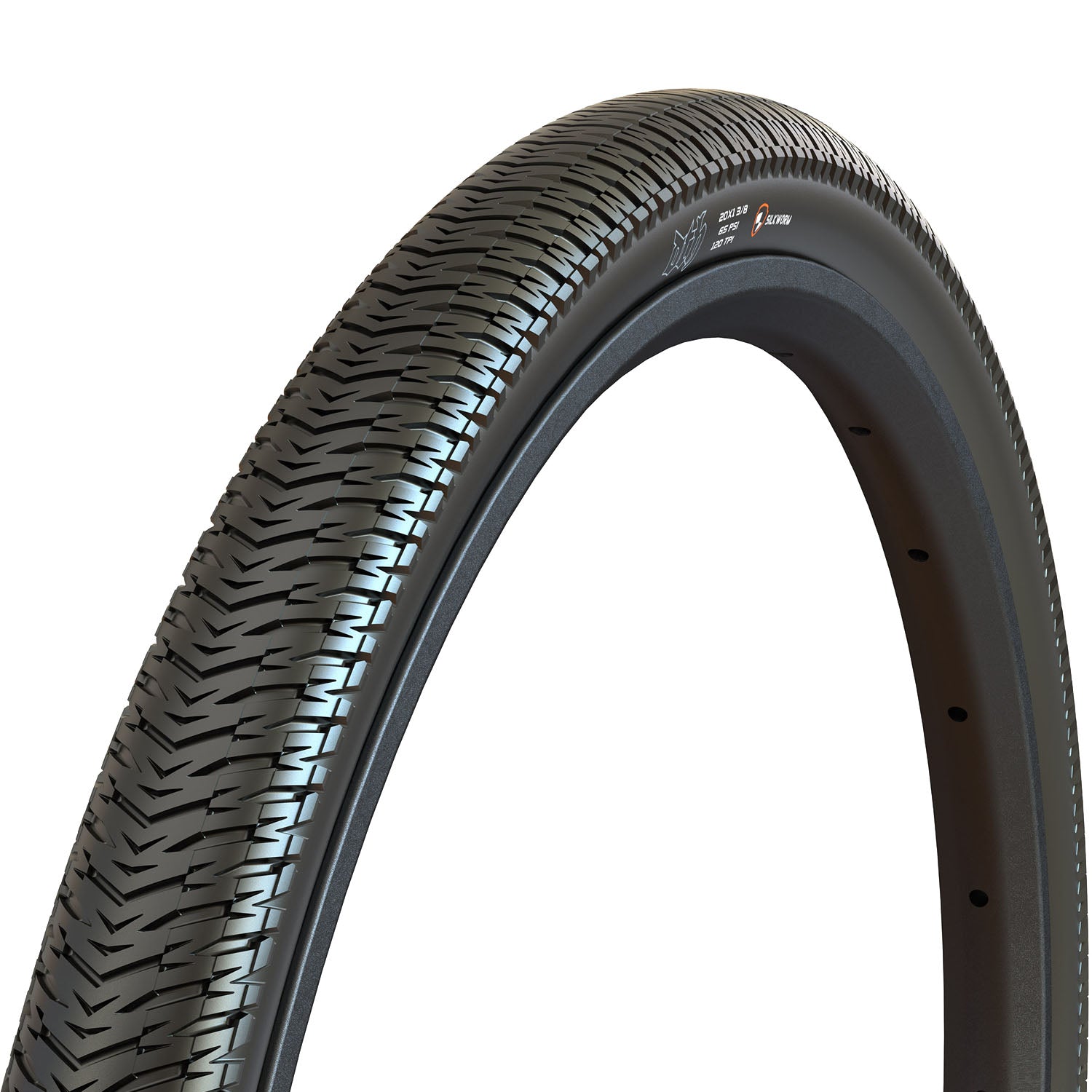 Maxxis Dth Exo Fold 60Tpi - Ultimate Cycles Nowra
