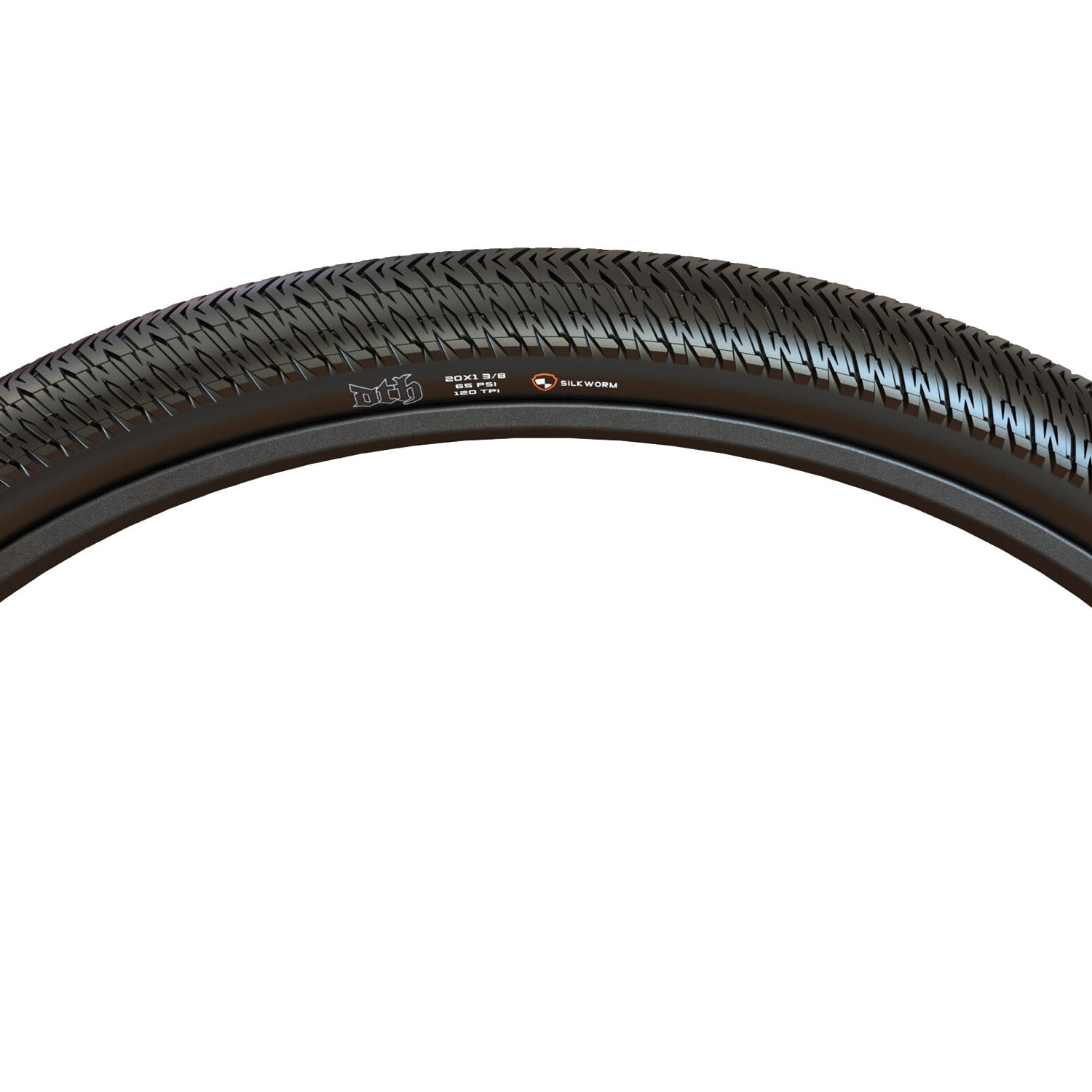 Maxxis Dth Exo Fold 60Tpi - Ultimate Cycles Nowra