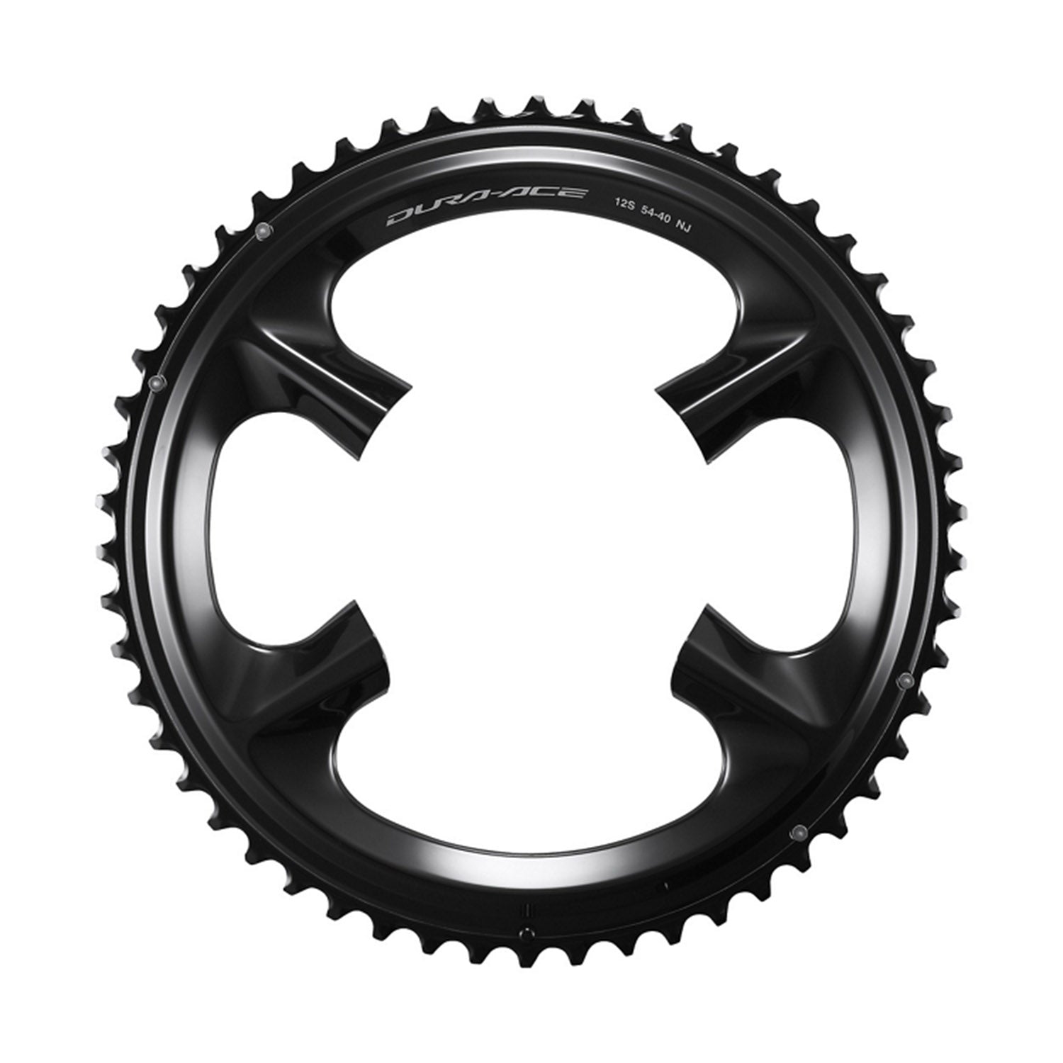 Shimano Fc-r9200 Chainring 54t-nj For 54/40t - Ultimate Cycles Nowra