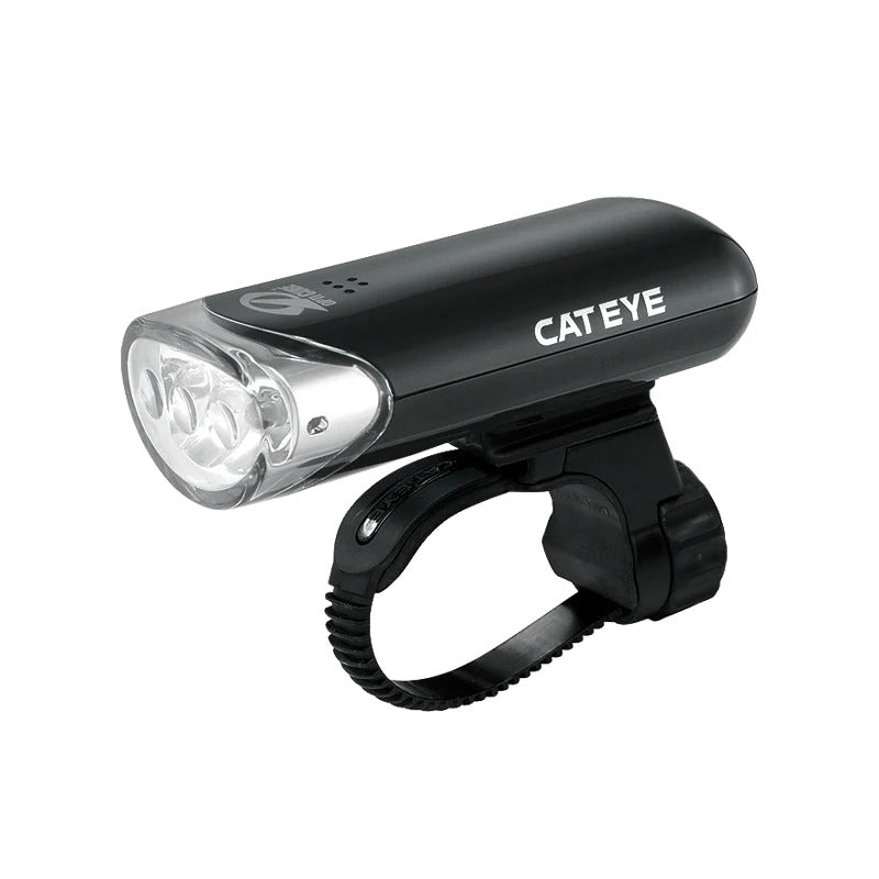 Cateye Light Front El135n - Ultimate Cycles Nowra