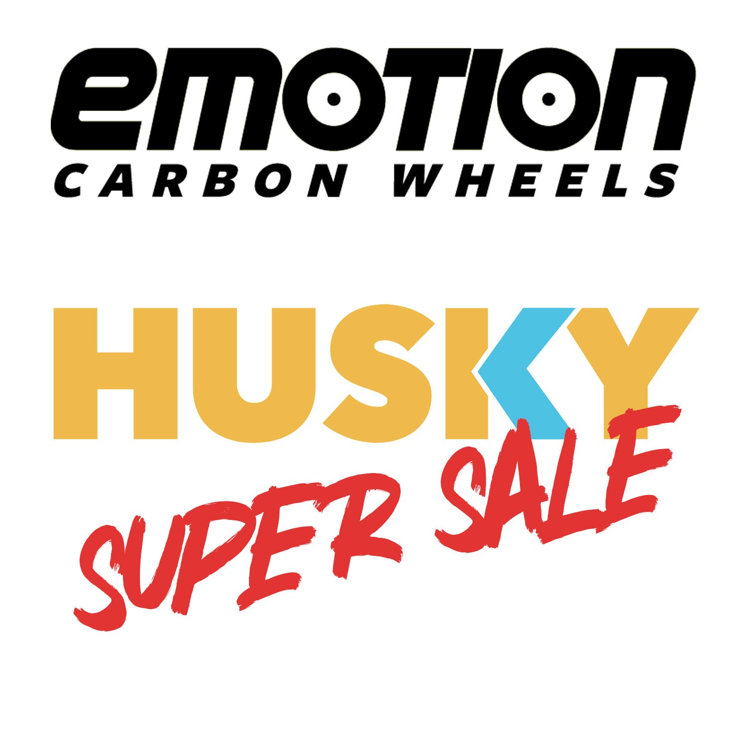 Emotion Disc Wheel - Ultimate Cycles Nowra