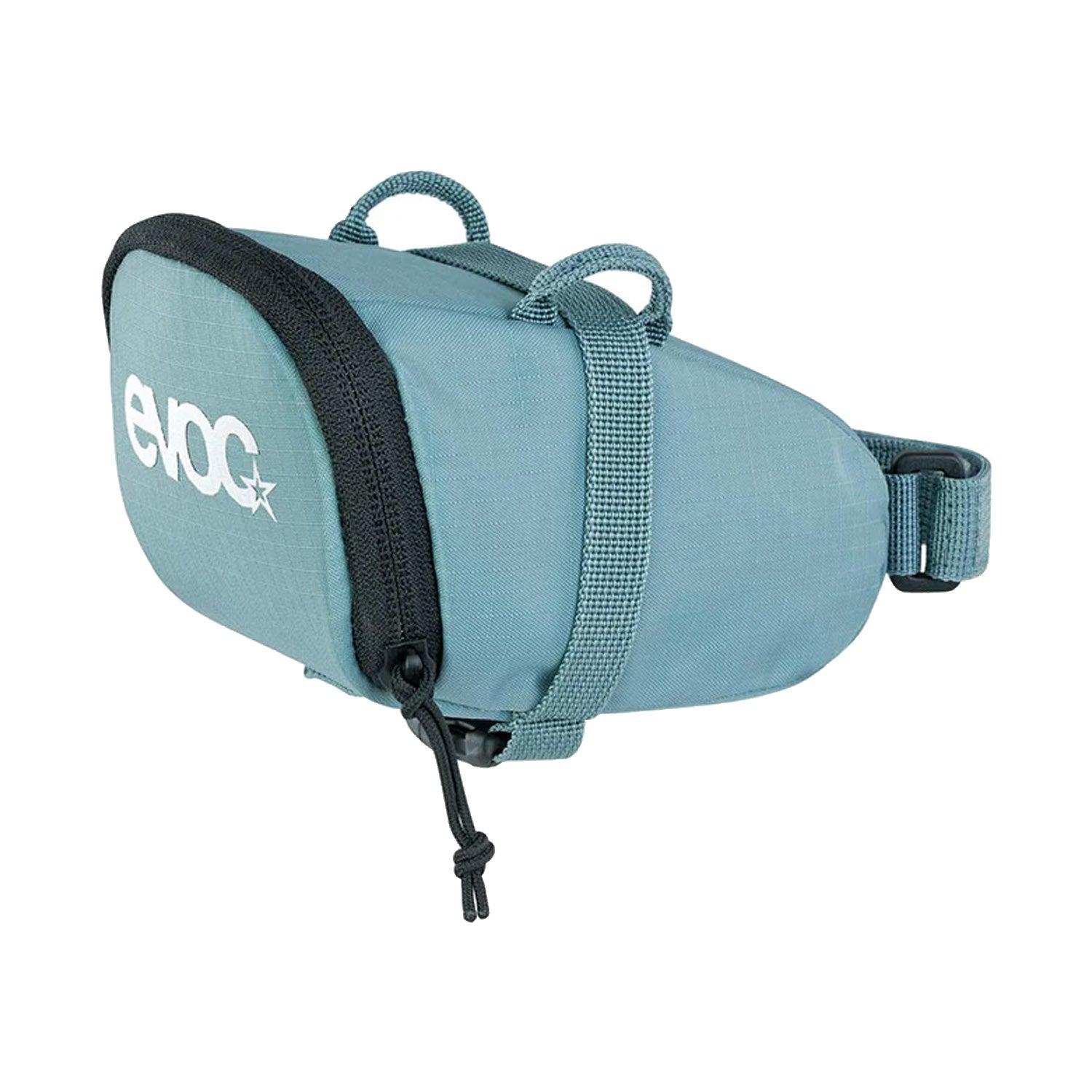 Evoc Seat Bag Tour Steel - Ultimate Cycles Nowra