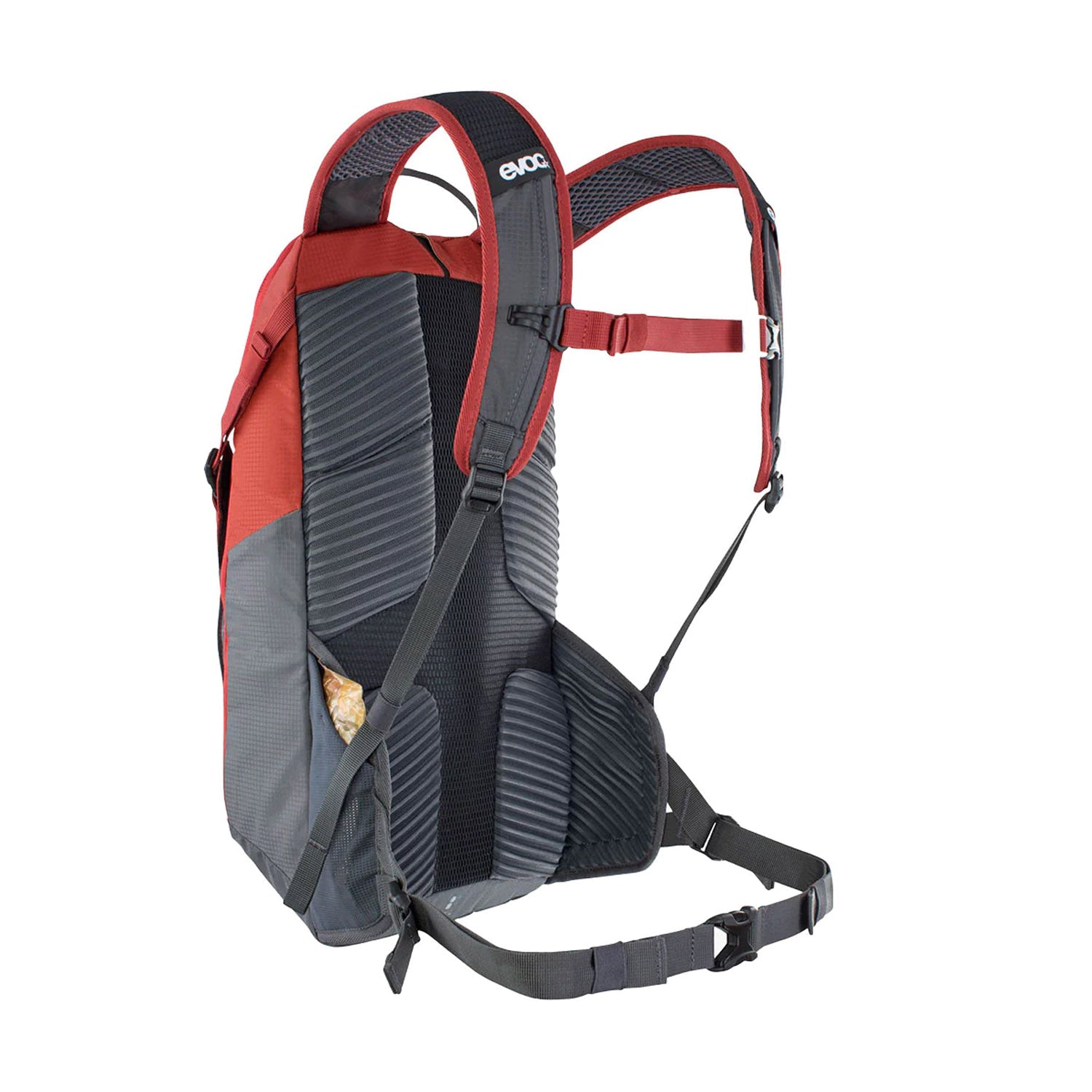 Evoc Ride 12+ Hydra Bladder Backpack 12l + 2l - Ultimate Cycles Nowra