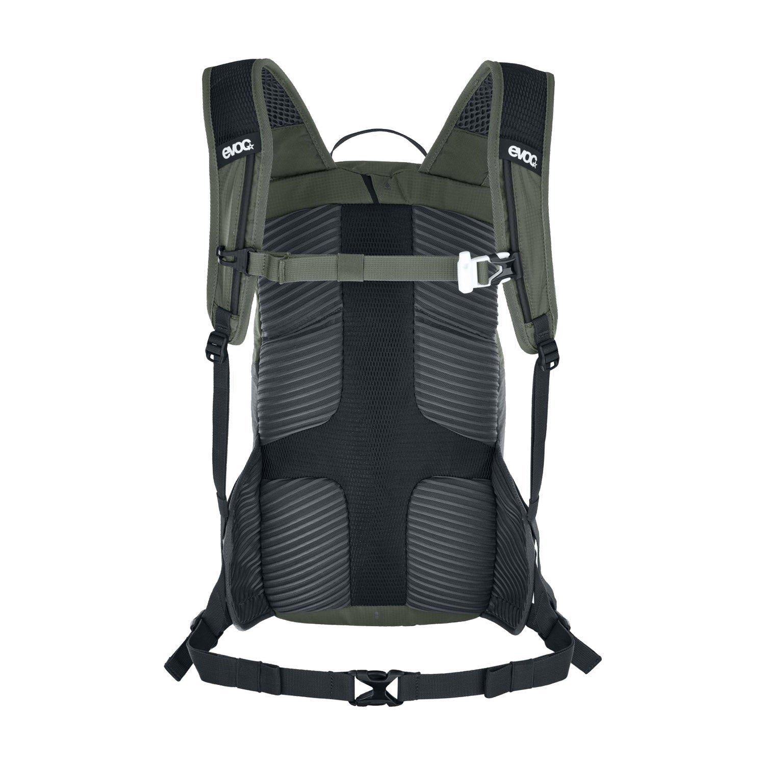 Evoc Ride 12+ Hydra Bladder Backpack 12l + 2l - Ultimate Cycles Nowra