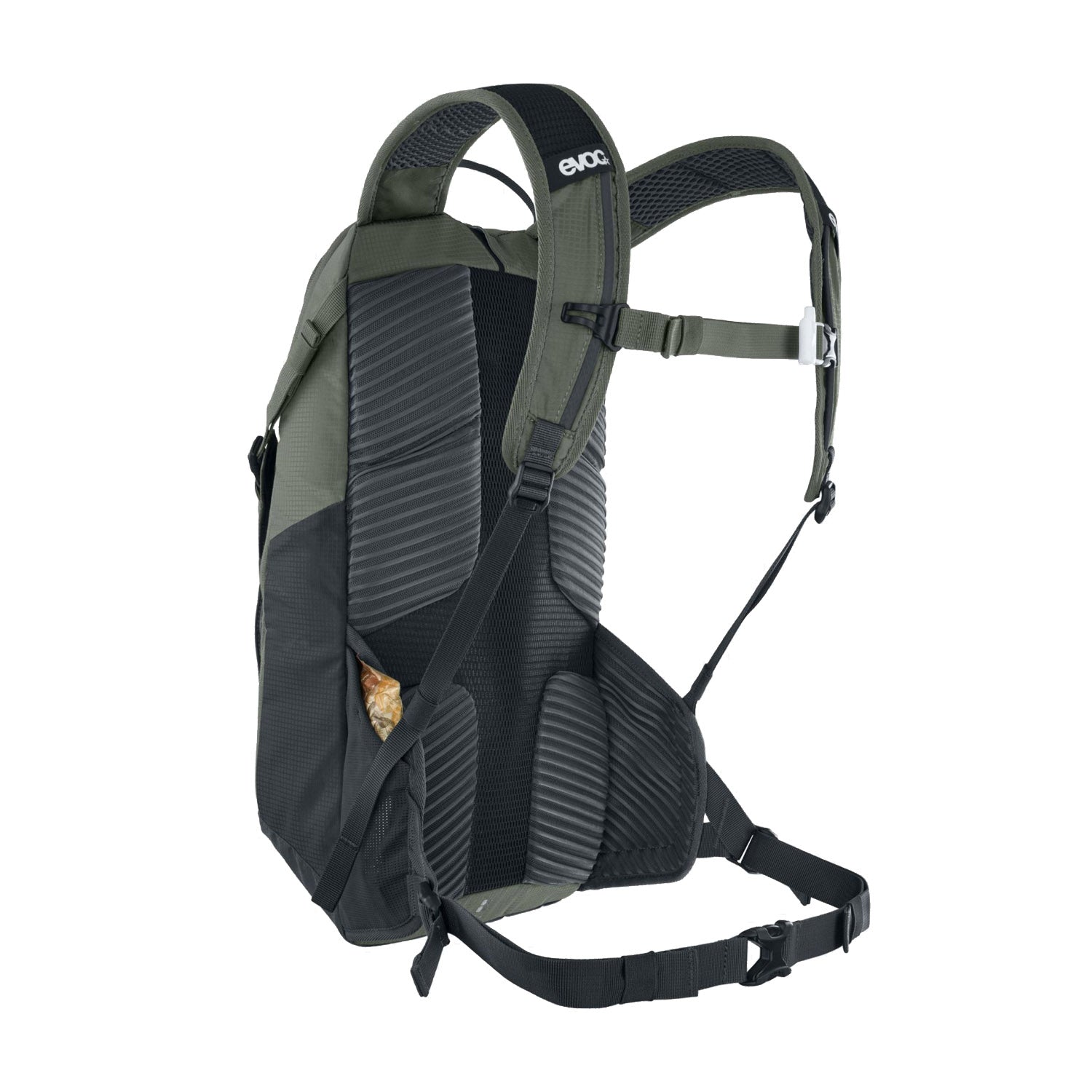 Evoc Ride 12+ Hydra Bladder Backpack 12l + 2l - Ultimate Cycles Nowra