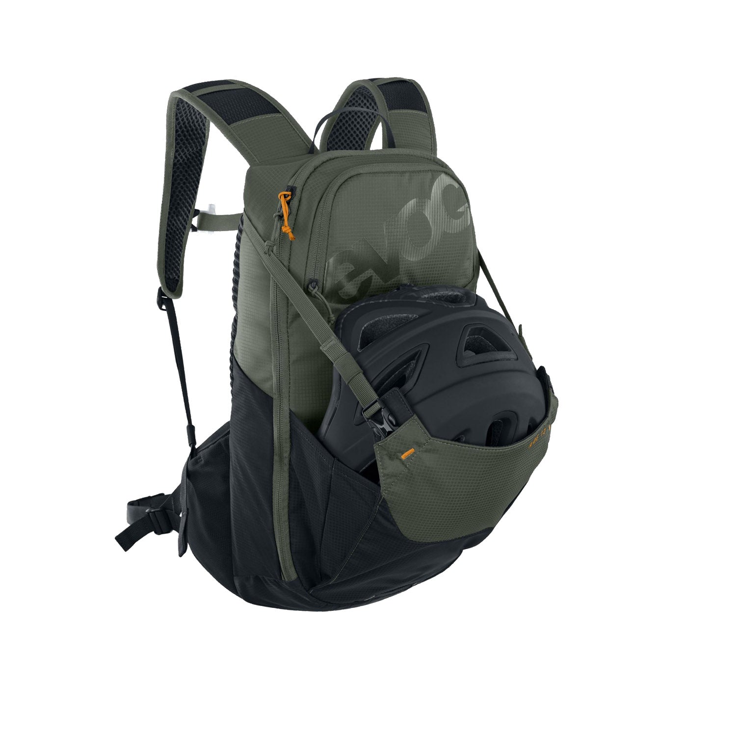 Evoc Ride 12+ Hydra Bladder Backpack 12l + 2l - Ultimate Cycles Nowra