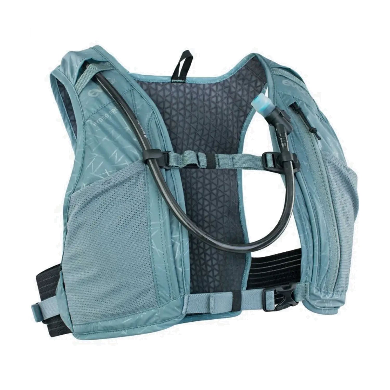 Evoc Hydro Pro 1 + 1.5L Bladder Steel