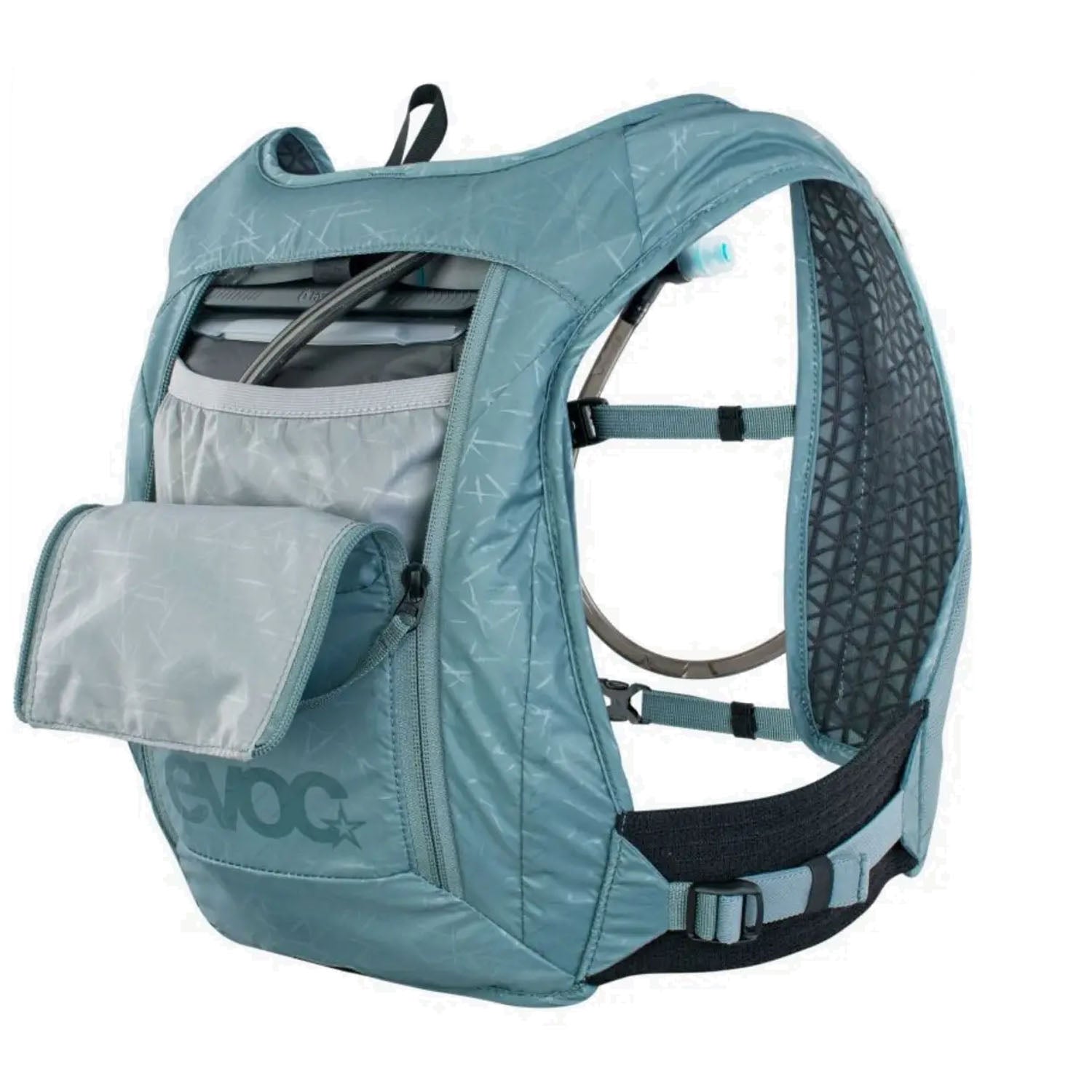 Evoc Hydro Pro 1 + 1.5L Bladder Steel