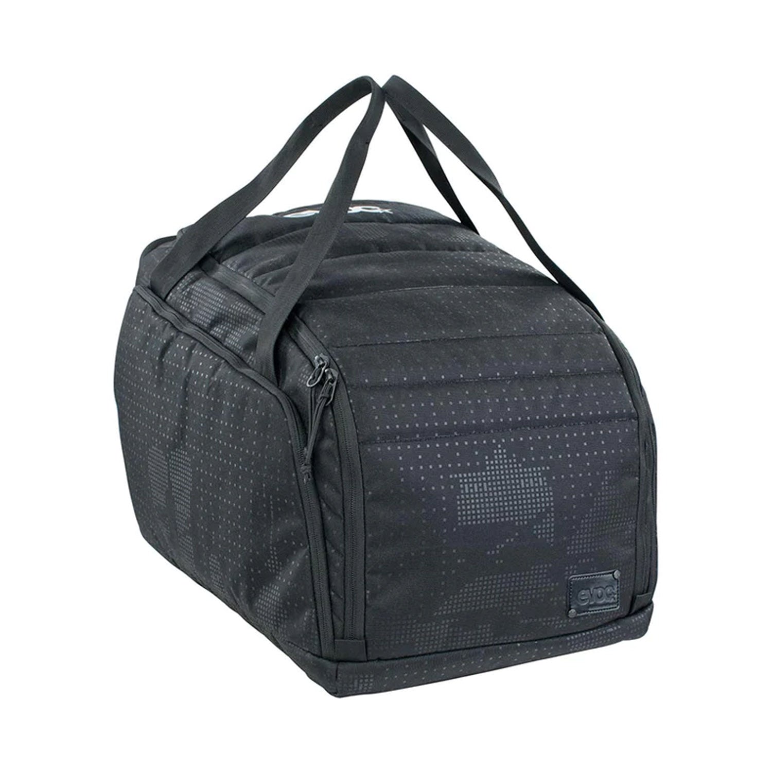 Evoc Gear Bag 35 Black O/s 35l - Ultimate Cycles Nowra