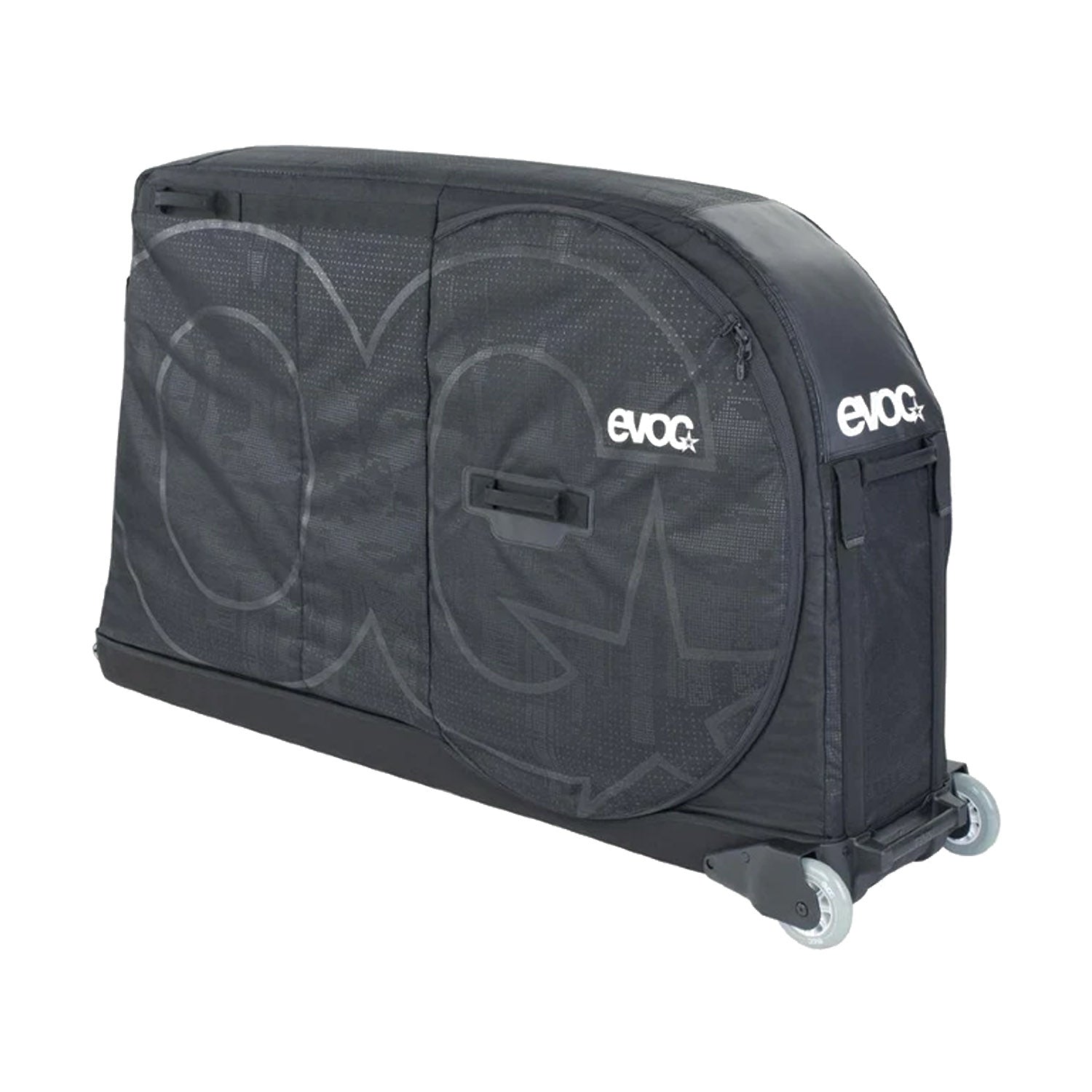 Evoc Bike Travel Bag Pro Black (rental) - Ultimate Cycles Nowra