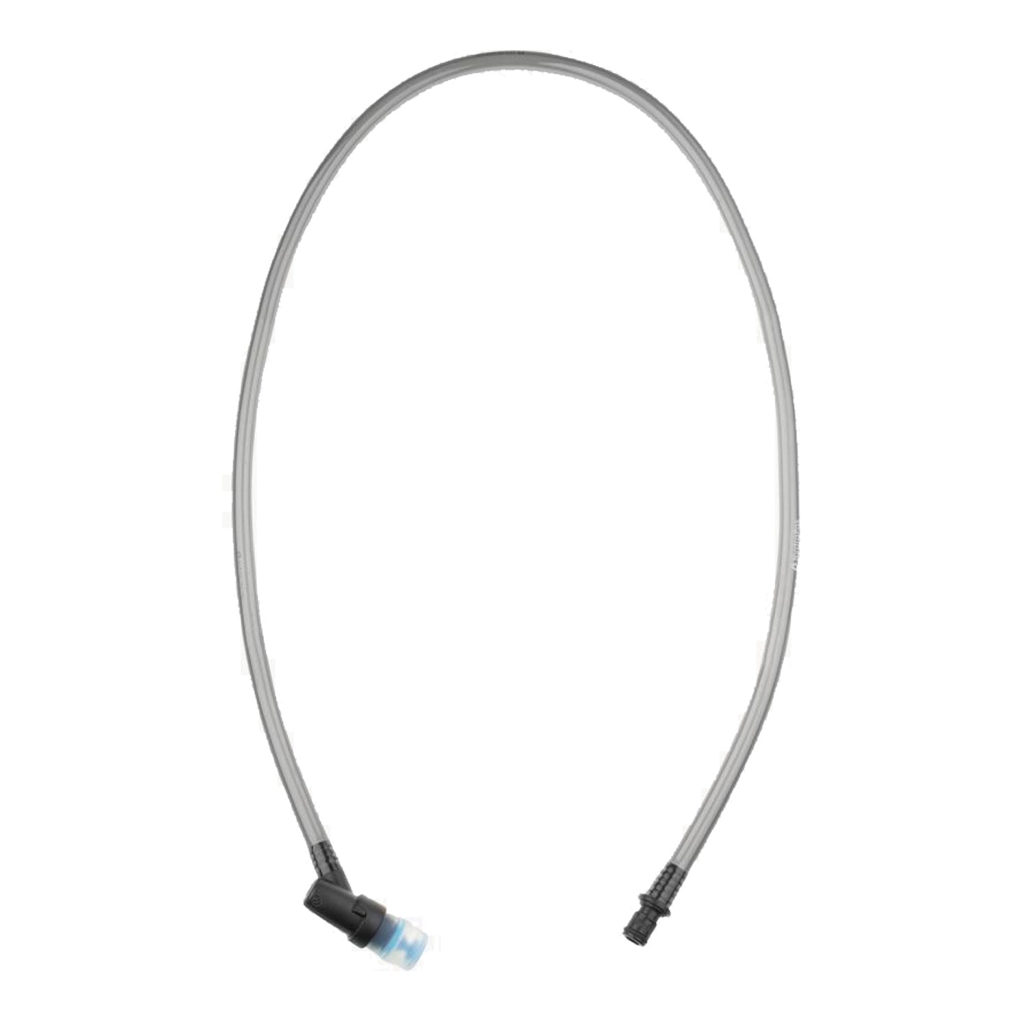 Evoc Hydration Tube Carbon Grey Os - Ultimate Cycles Nowra