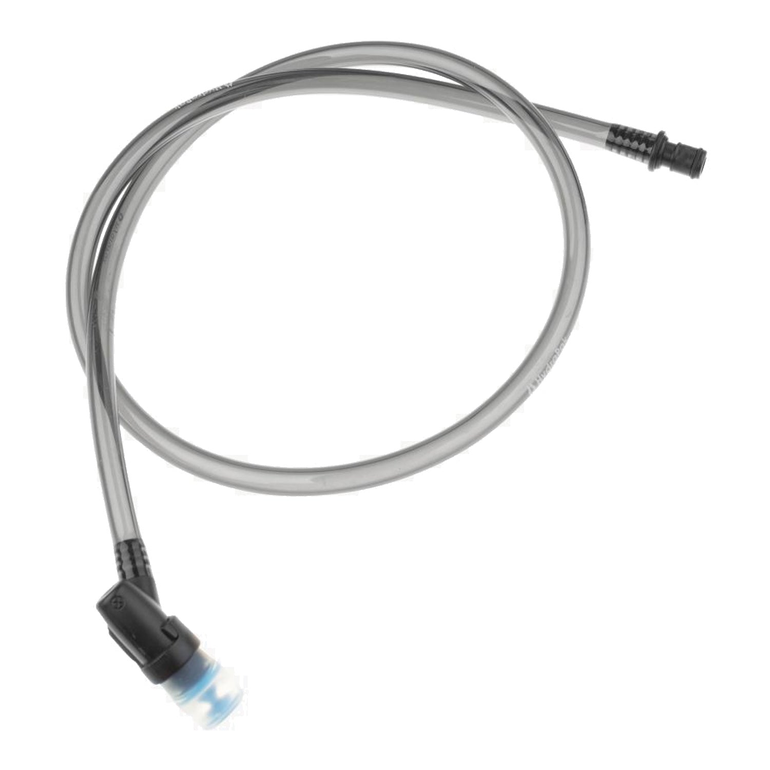 Evoc Hydration Tube Carbon Grey Os - Ultimate Cycles Nowra