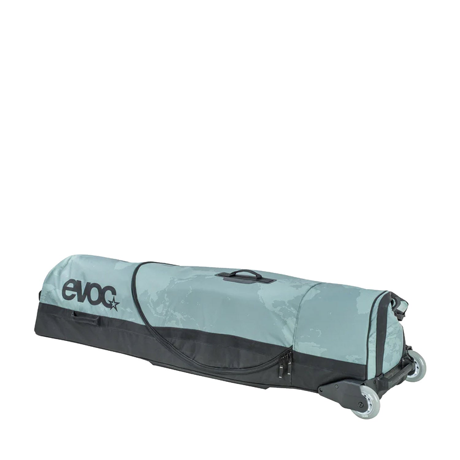 Evoc Bike Travel Bag Xl Olive - Ultimate Cycles Nowra