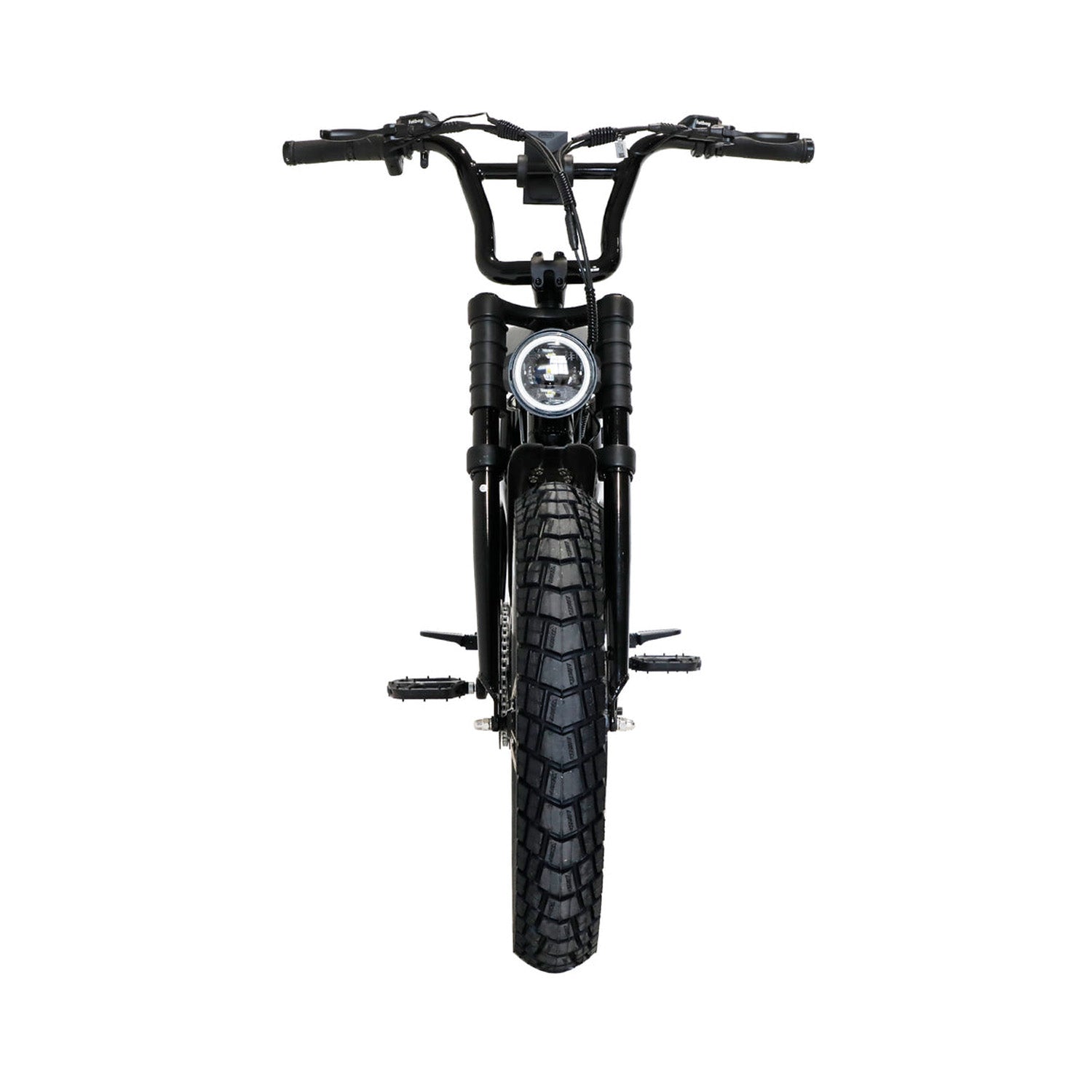Fatboy The DNA V3 Nardo Grey - Ultimate Cycles Nowra