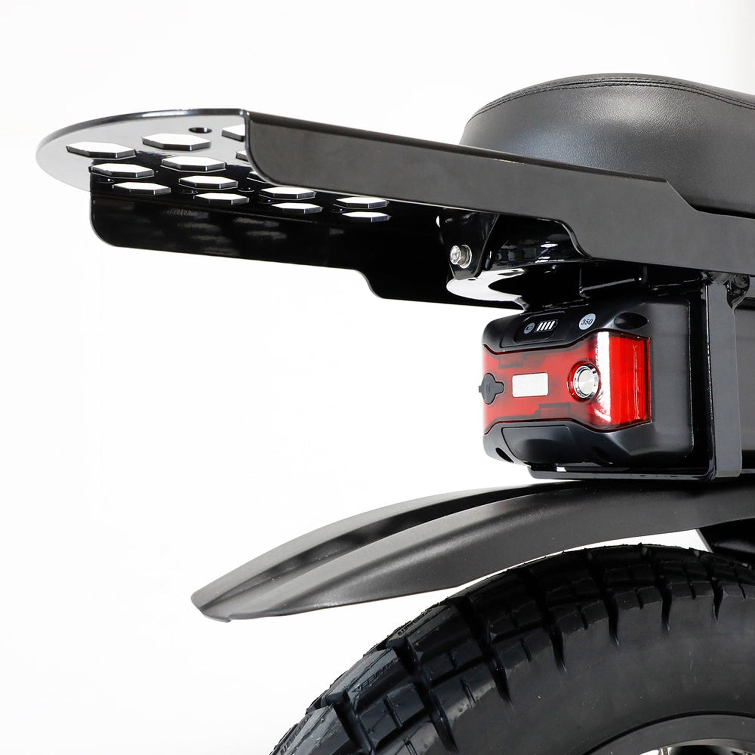 Fatboy The DNA V3 Nardo Grey - Ultimate Cycles Nowra