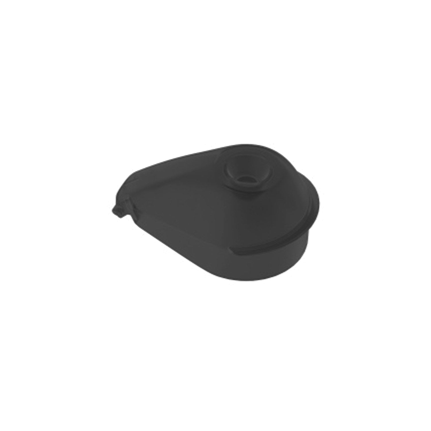 Fidlock Bottle Dirtcover Replacement Black - Ultimate Cycles Nowra