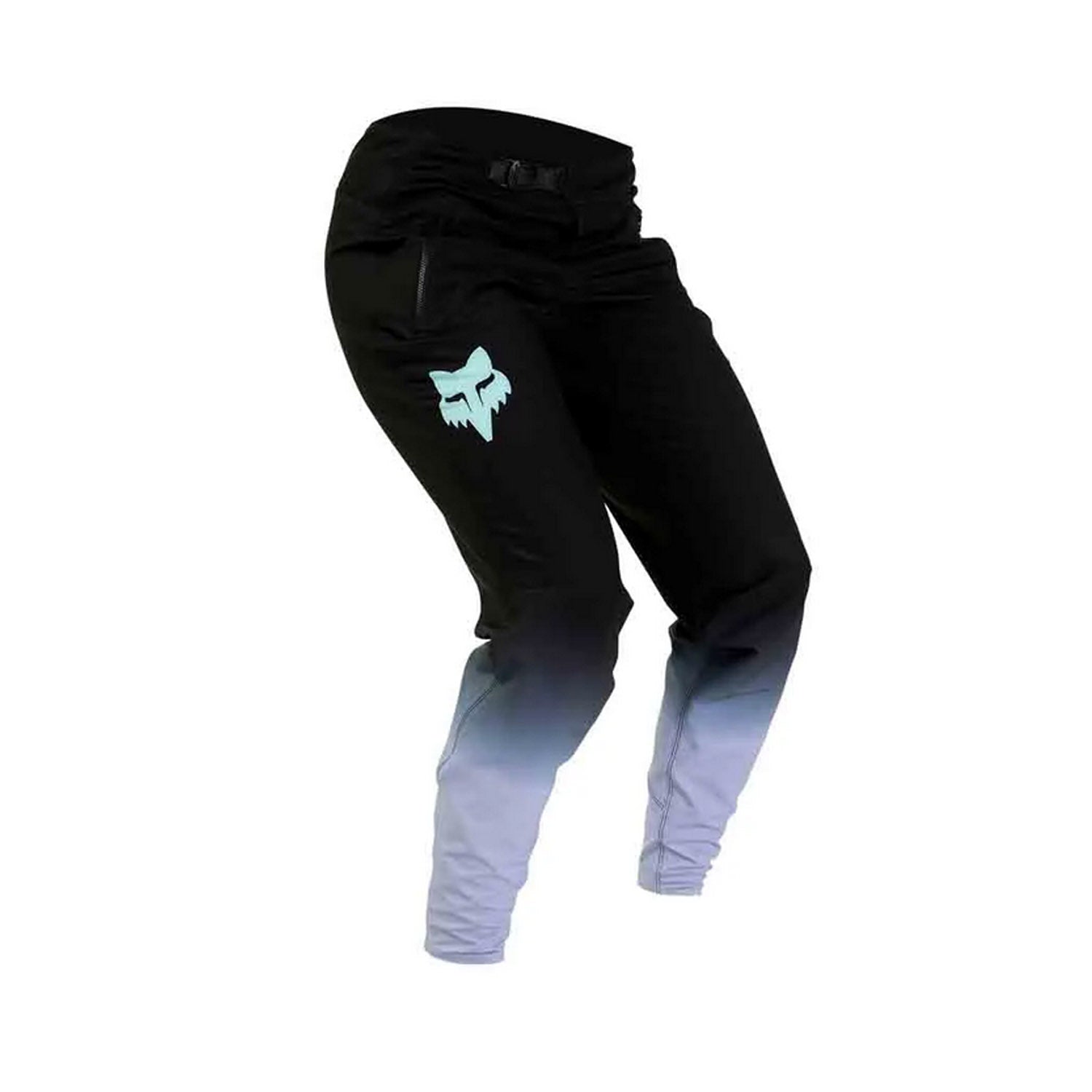 Fox Wmns Flexair Race Pant Lavander - Ultimate Cycles Nowra