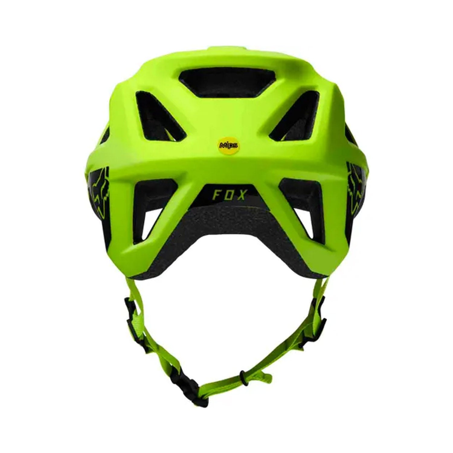 Fox Mainframe Youth As - Ultimate Cycles Nowra