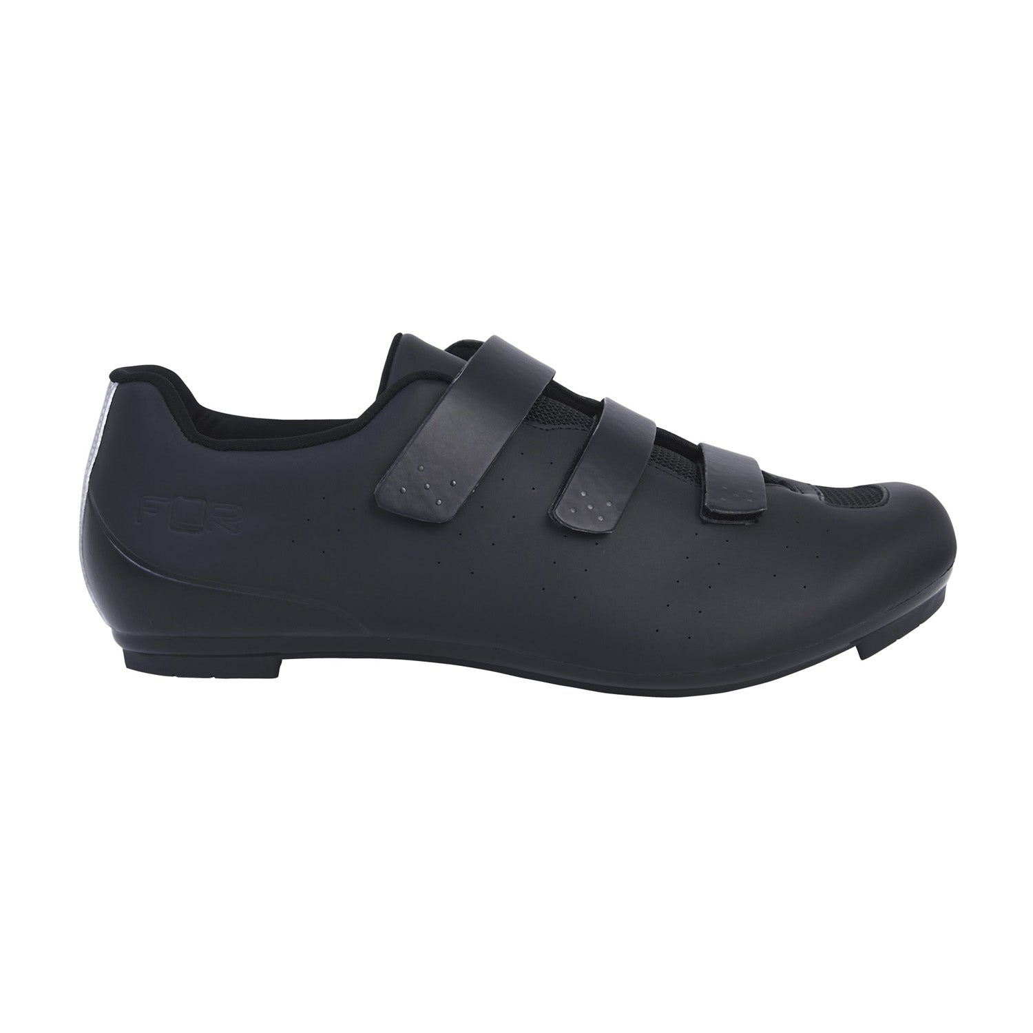 Flr Road Shoe F-37 Black - Ultimate Cycles Nowra